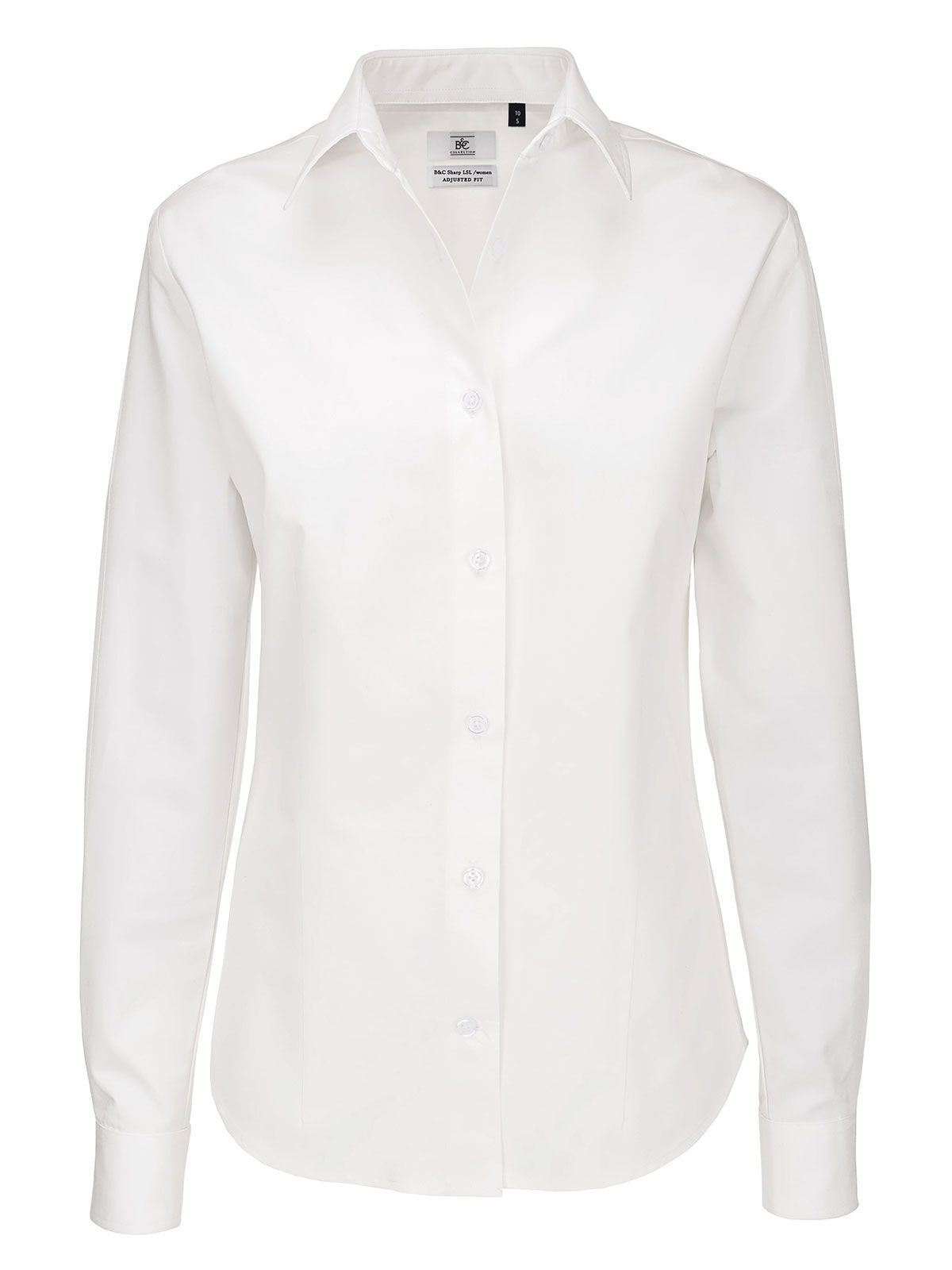 Sharp LSL / Damen - WH001 - Weiß