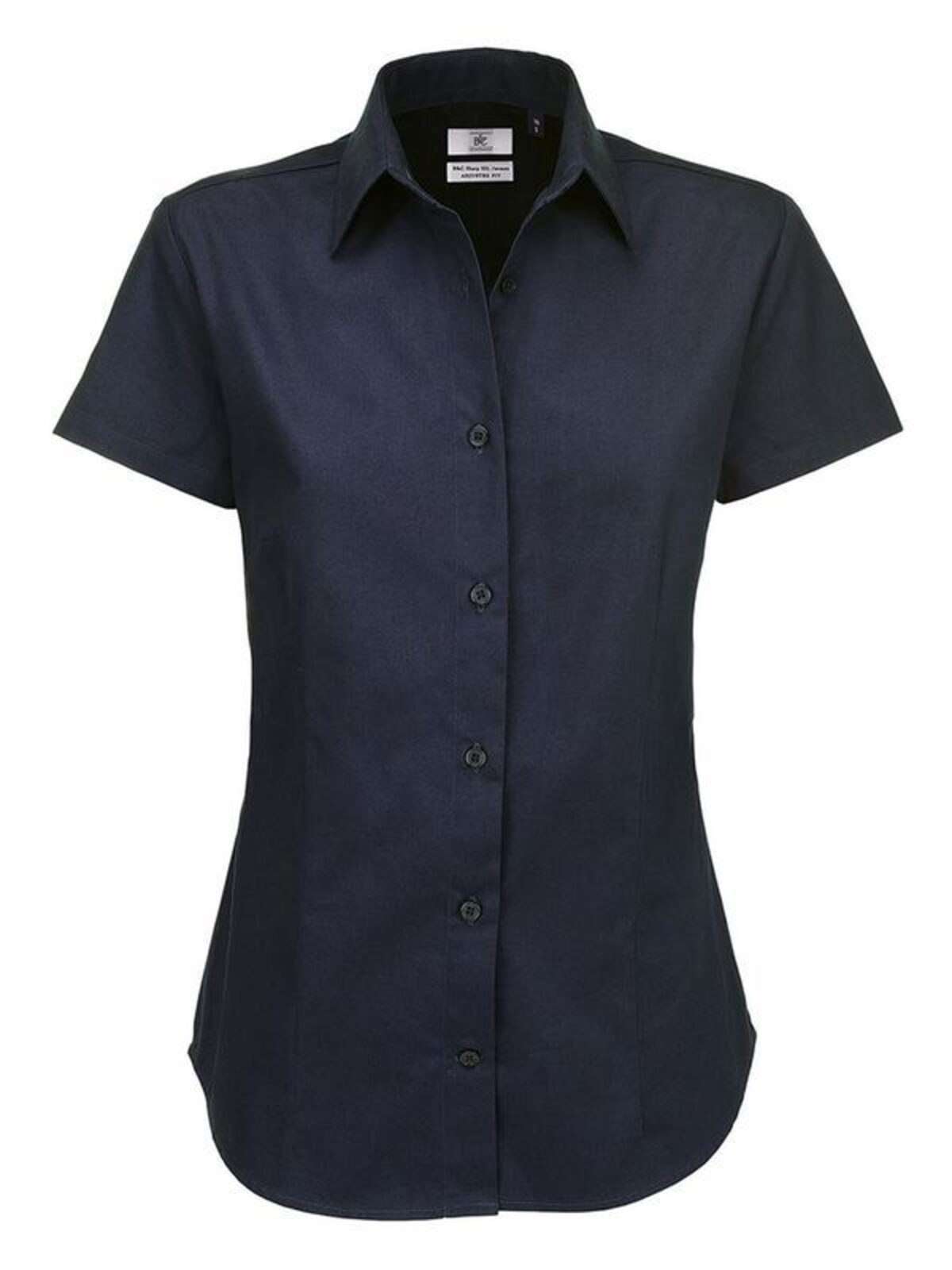 Scharfes SSL-Zertifikat / Frauen - NA003 - Marine