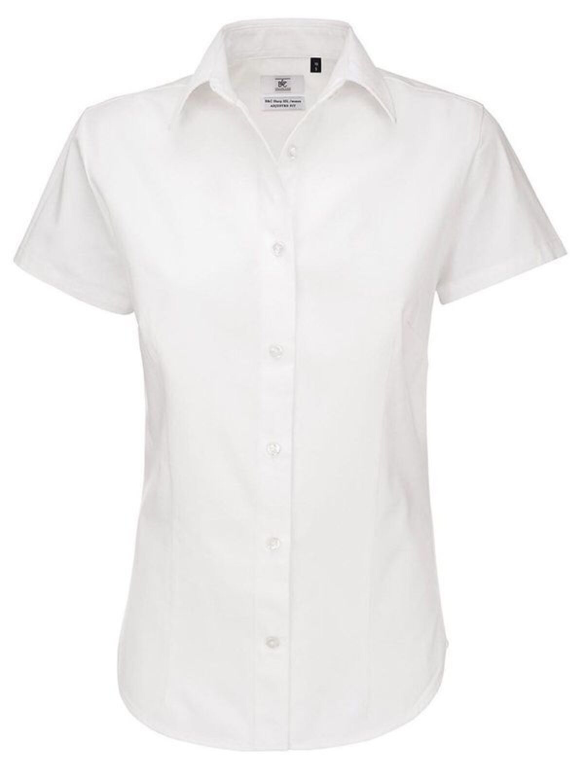Scharfes SSL-Zertifikat / Frauen - WH001 - Weiß
