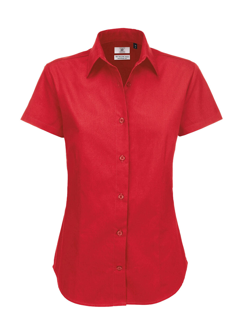 Scharfes SSL-Zertifikat / Frauen - DR371 - Tiefrot