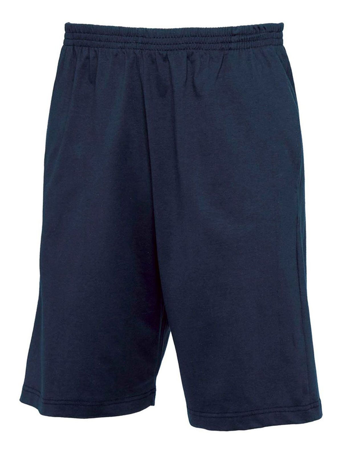 Shorts bewegen sich - NA003 - Marine