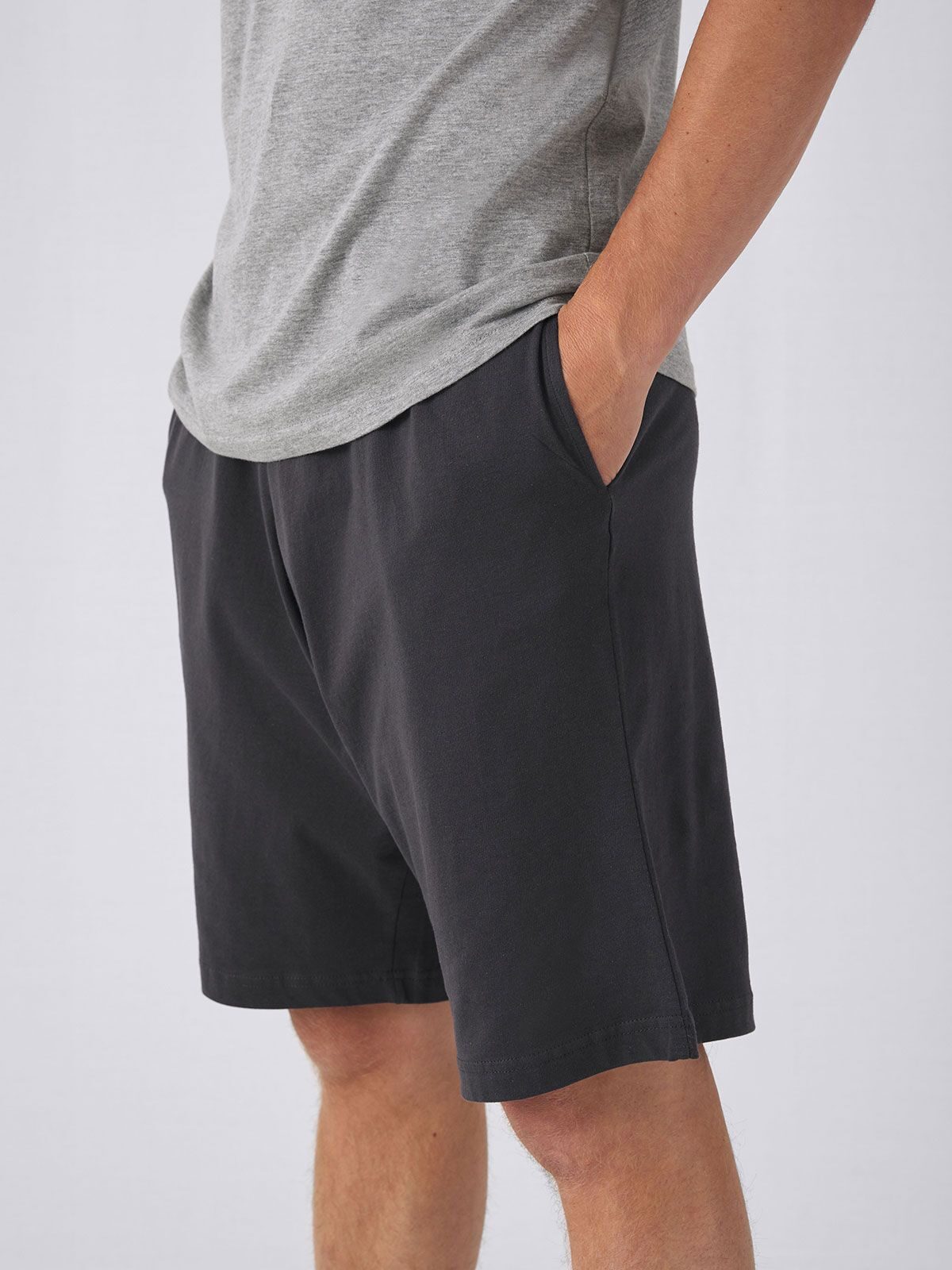 Shorts bewegen sich