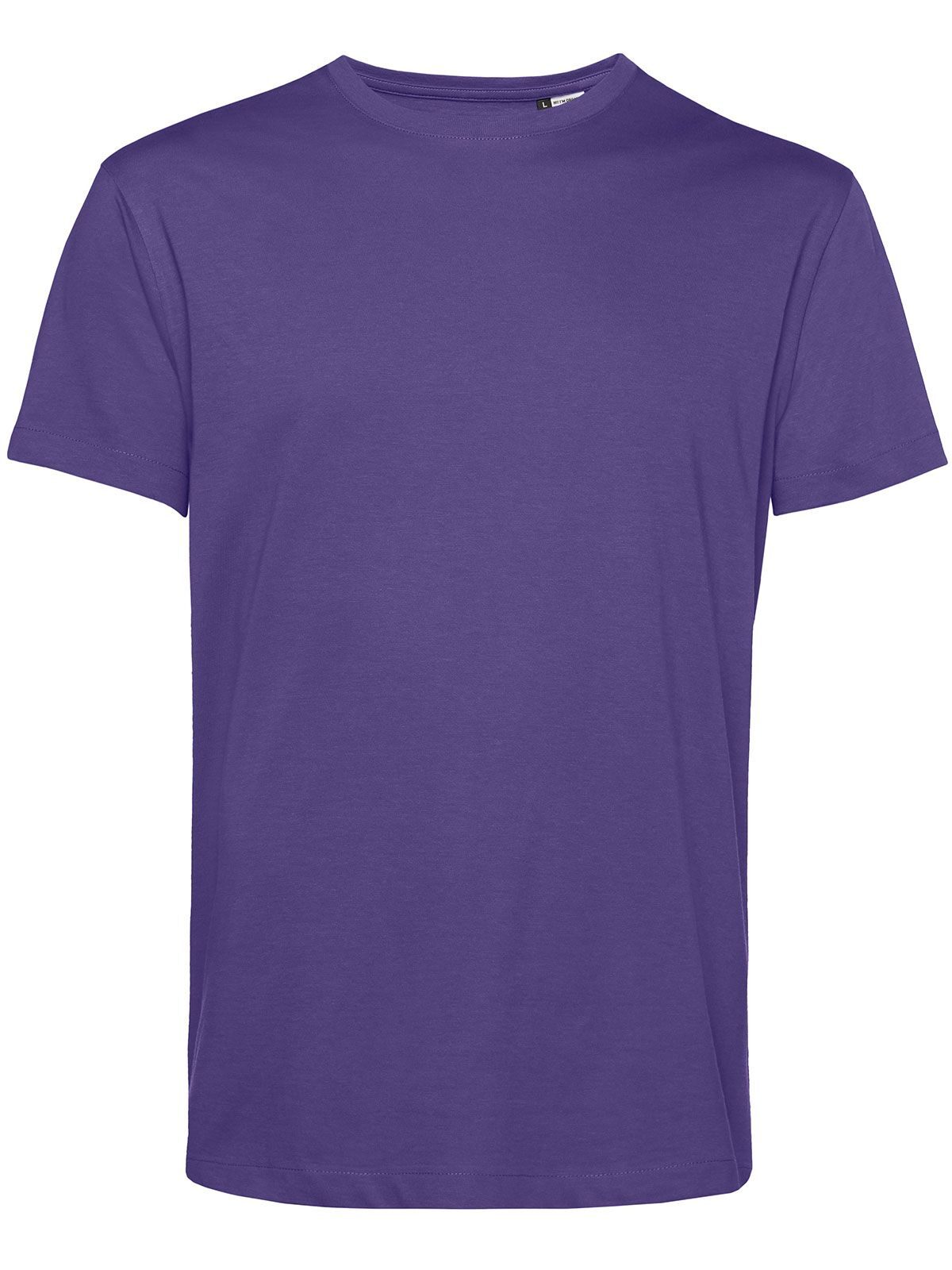 #Inspire E150_° T-Shirt - RP351 - RP351 – Strahlendes Lila