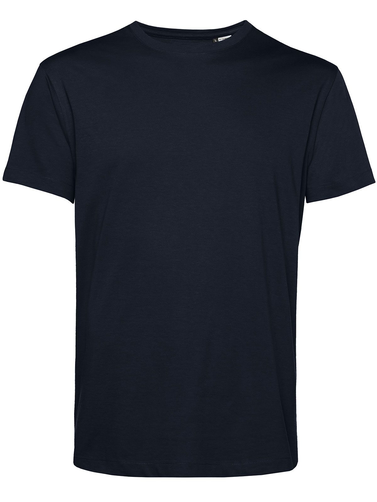 #Inspire E150_° T-Shirt - NB006 - Marineblau