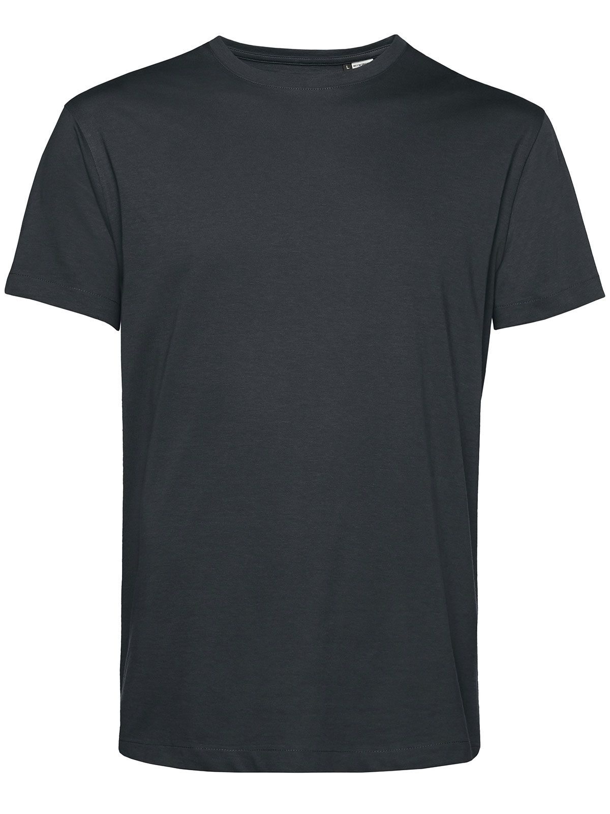 #Inspire E150_° T-Shirt - AS669 - Asphalt