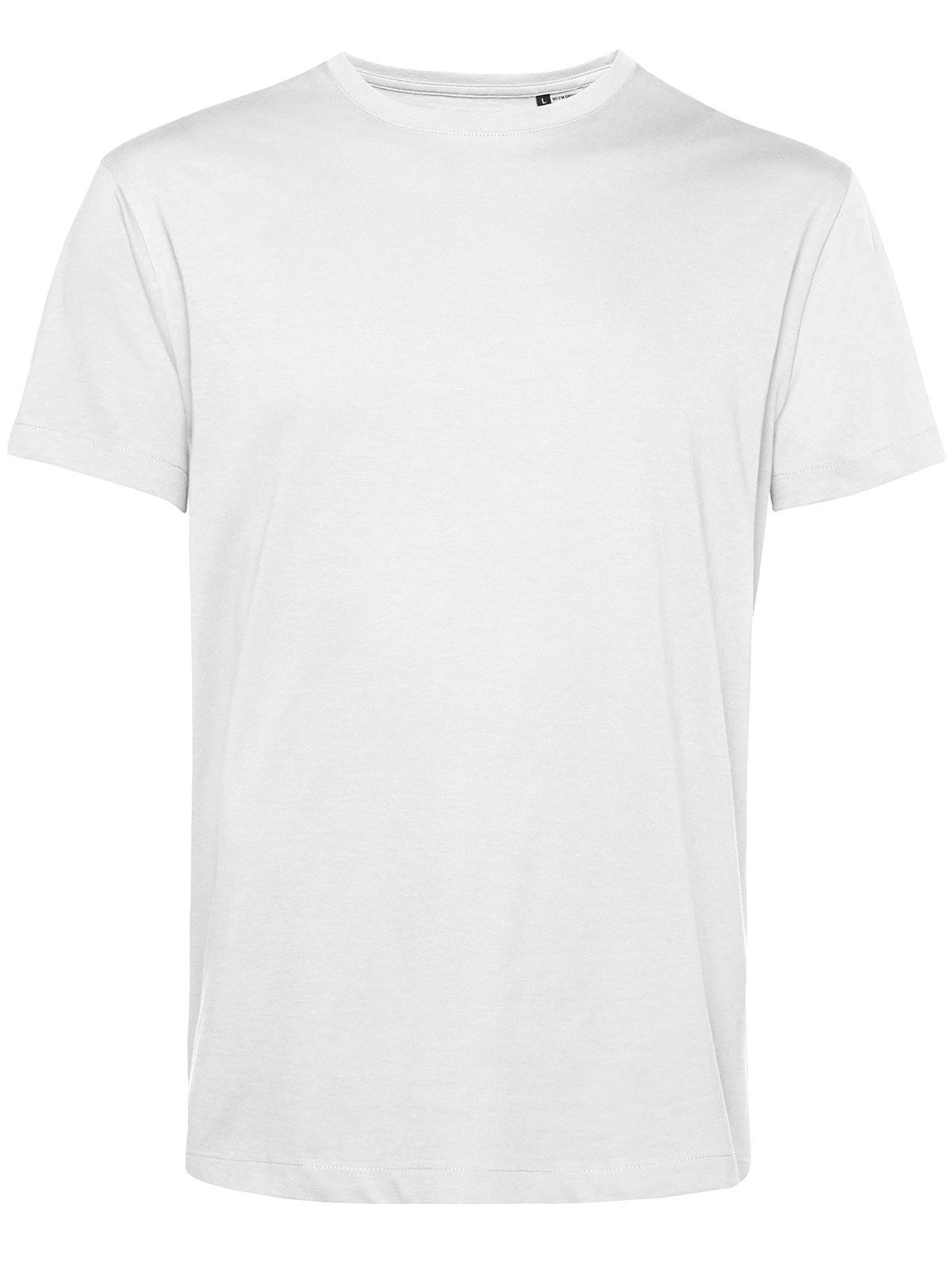 #Inspire E150_° T-Shirt - WH001 - Weiß