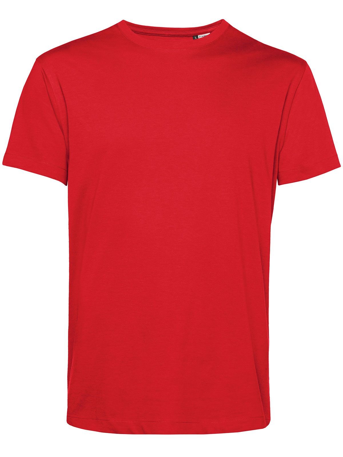 #Inspire E150_° T-Shirt - RE004 - Rot
