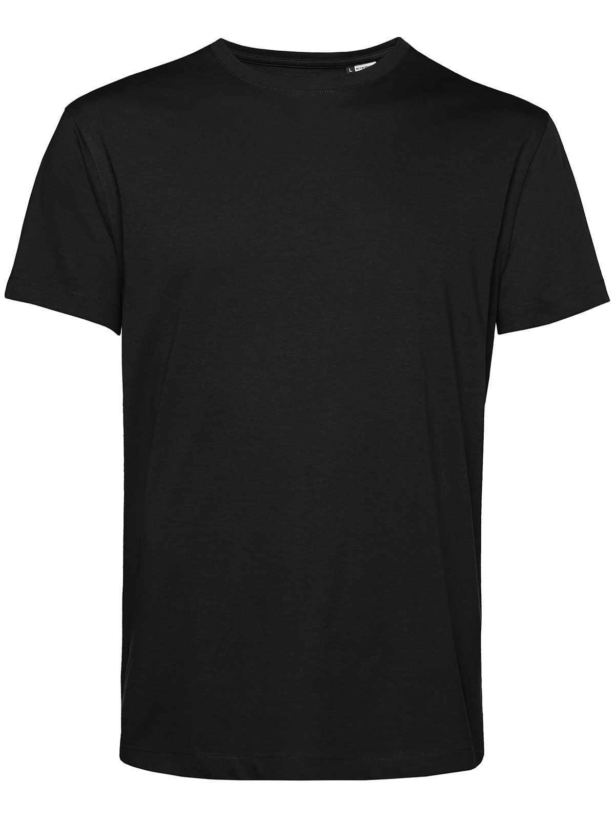 #Inspire E150_° T-Shirt - BP005 - Schwarz Rein