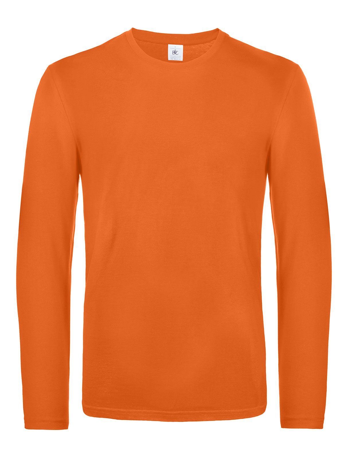 Herren-T-Shirt #E190 Langarm - 231 - UO231 – Urban Orange