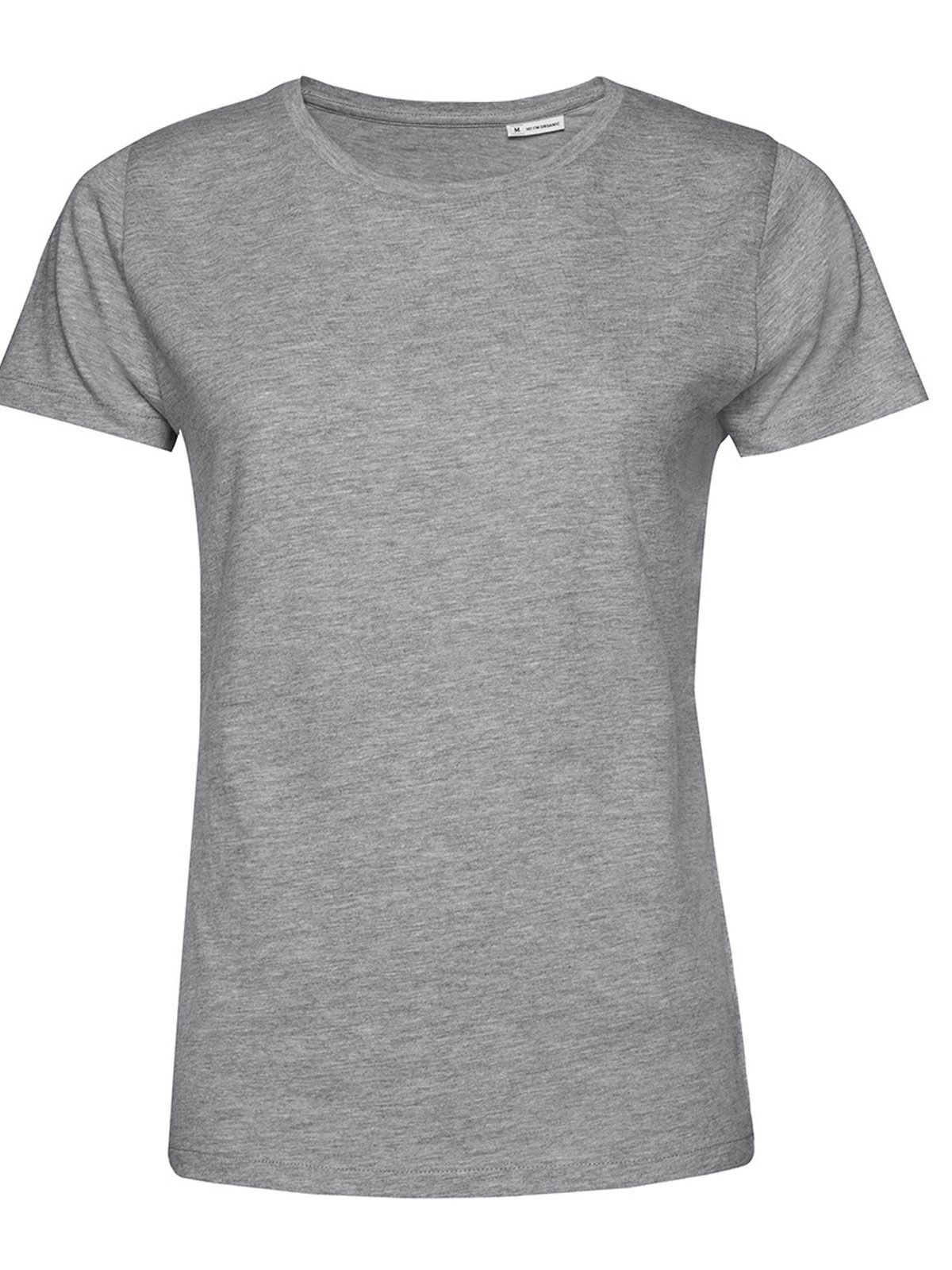 #Inspire E150/Damen_° T-Shirt - HG610 - Heidegrau