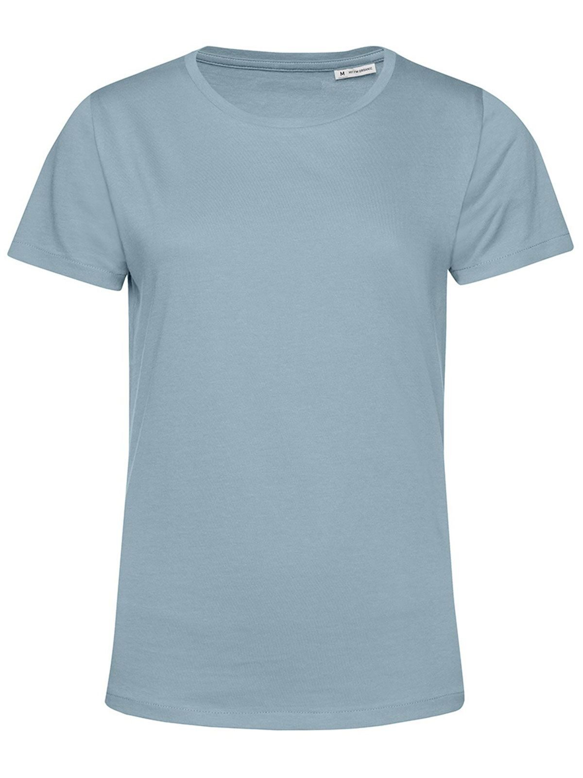 #Inspire E150/Damen_° T-Shirt - SR306 - Zartrosa