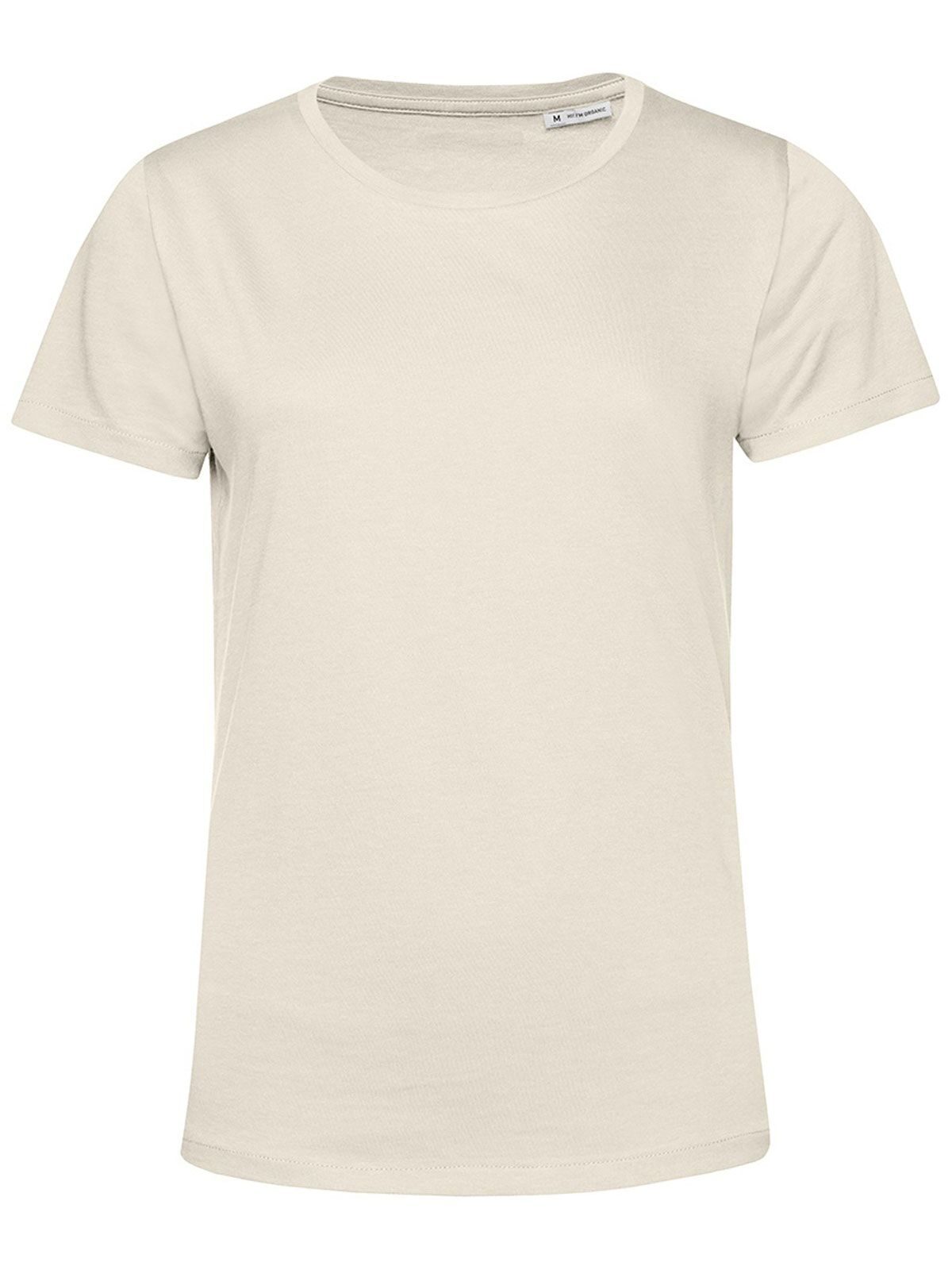#Inspire E150/Damen_° T-Shirt - OW101 - Off-White