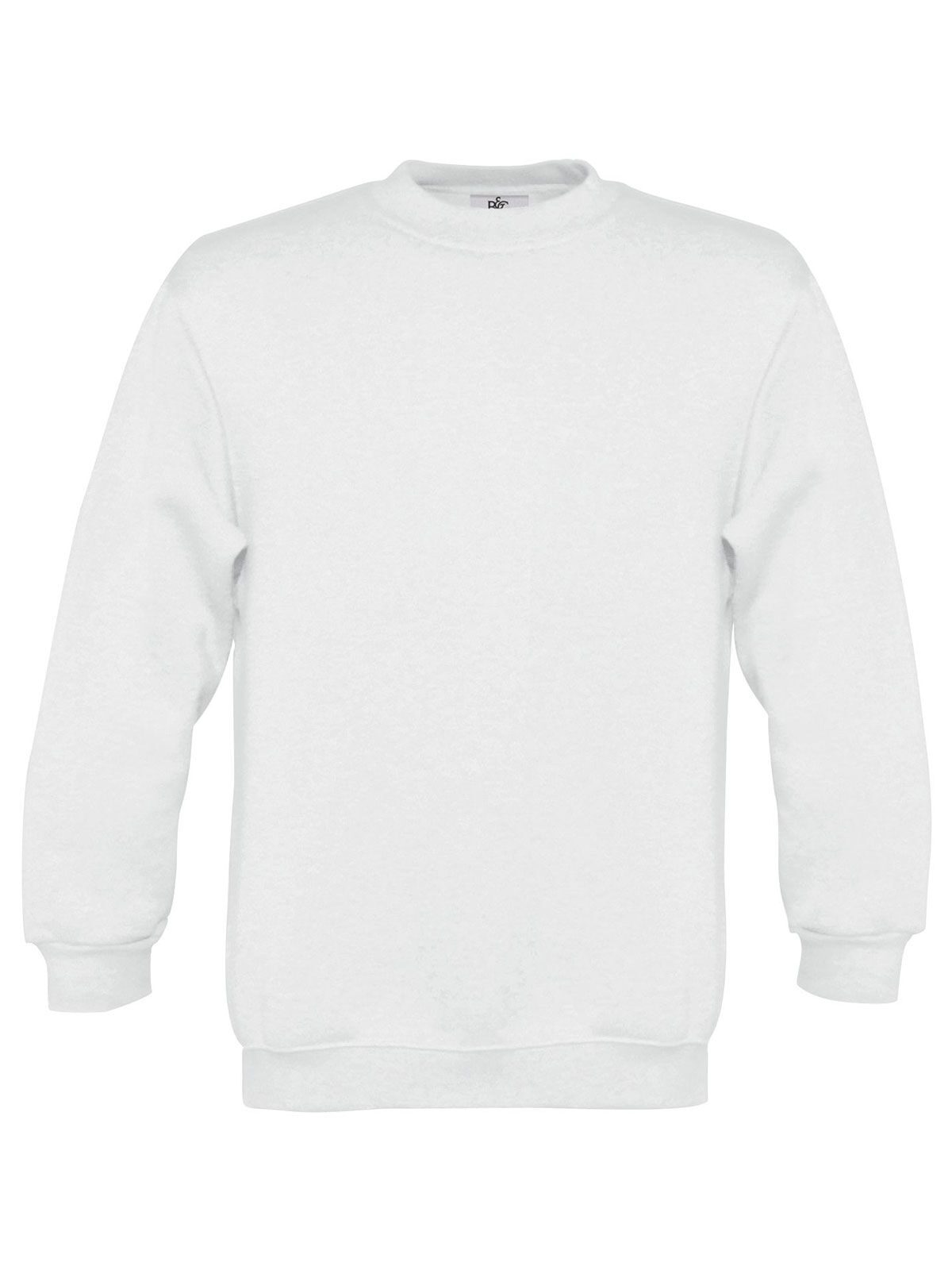 Kinder-Set in Sweat - WH001 - Weiß