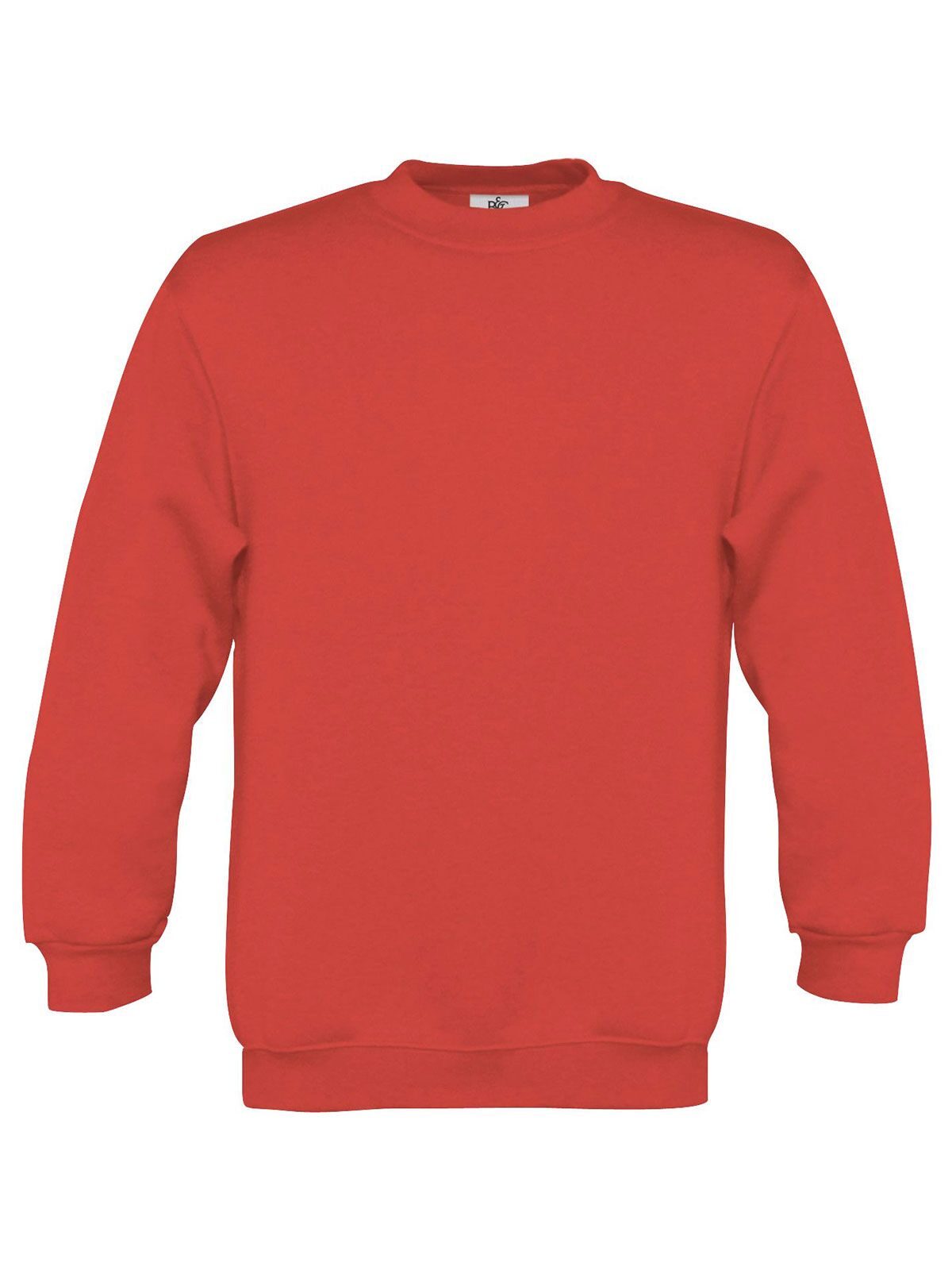 Kinder-Set in Sweat - RE004 - Rot