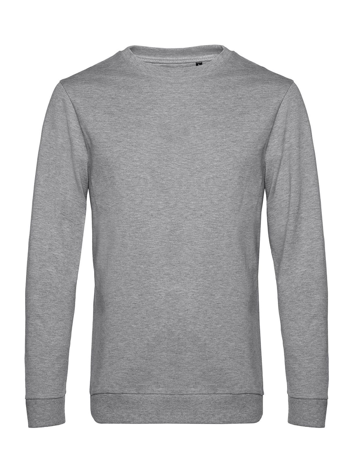 #Set In Sweat - HG610 - Heidegrau