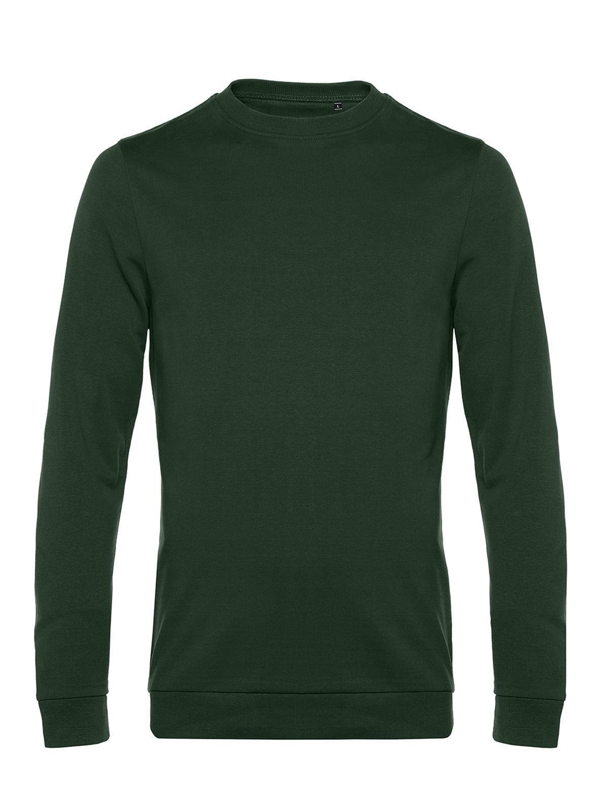 #Set In Sweat - FG882 - Waldgrün