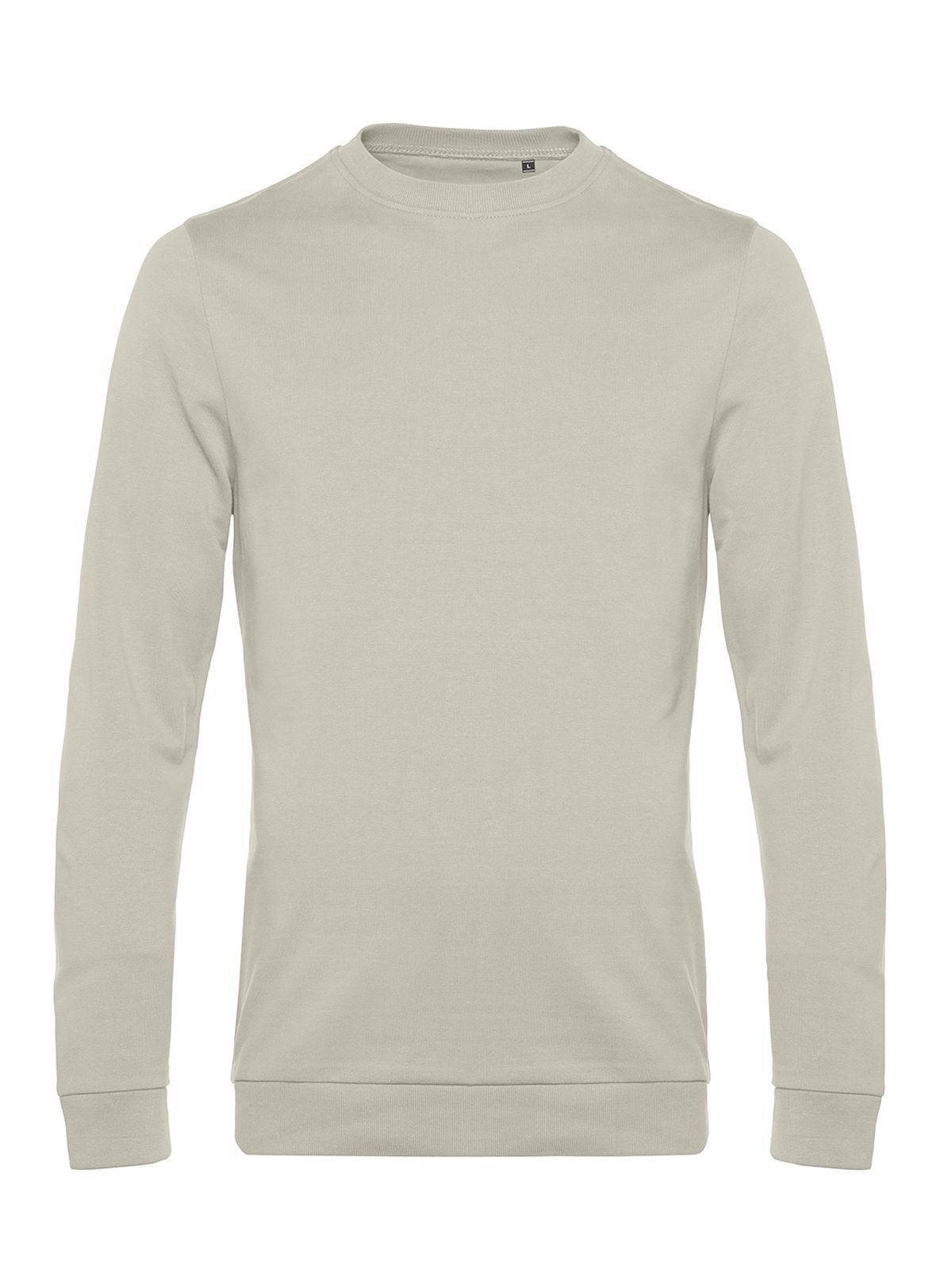 #Set In Sweat - GF672 - Grauer Nebel