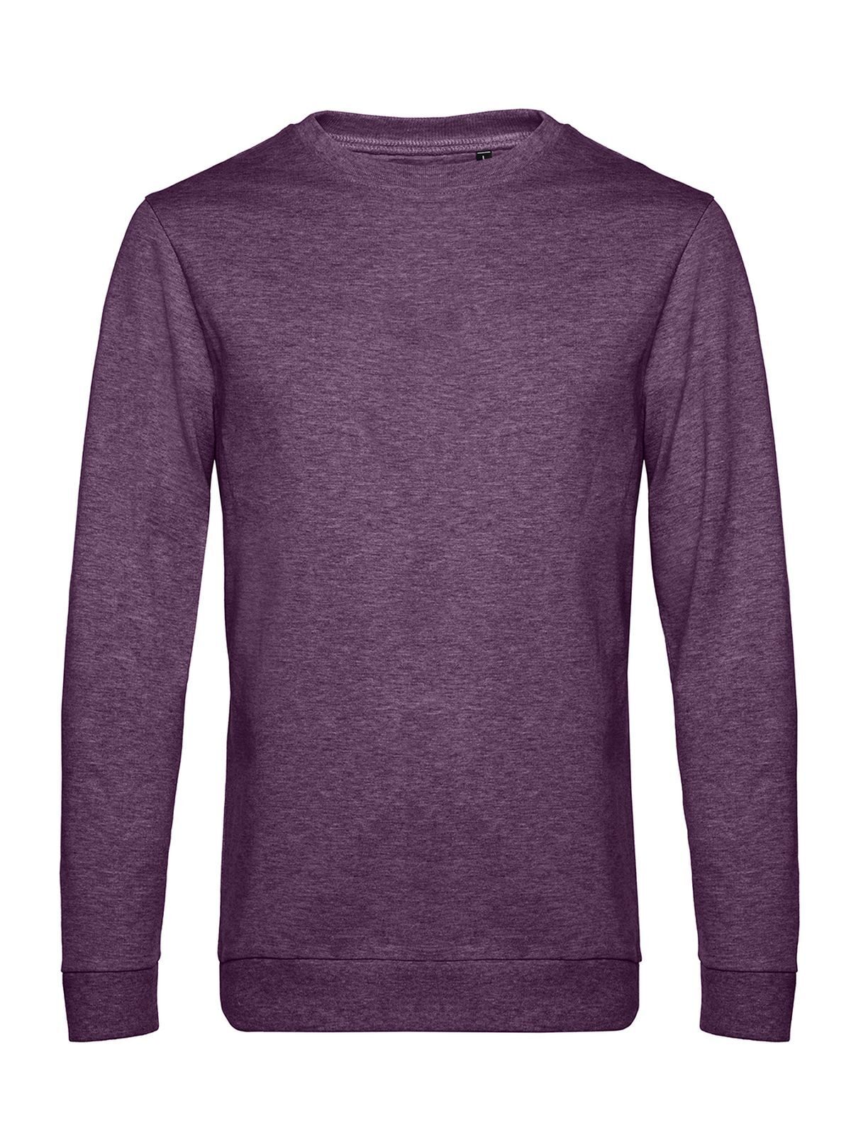 #Set In Sweat - HP616 - Heideviolett