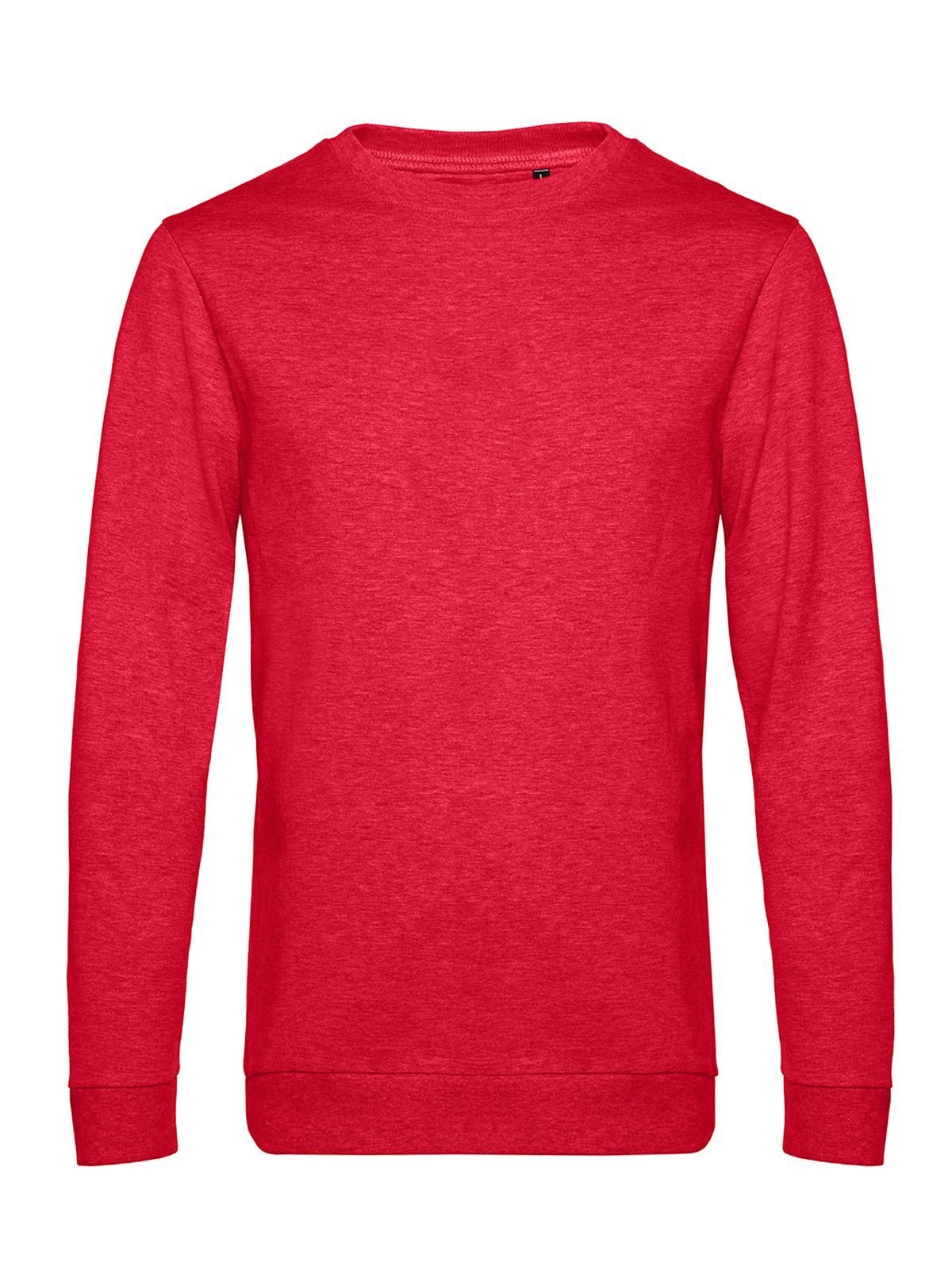 #Set In Sweat - HR617 - Heidekrautrot