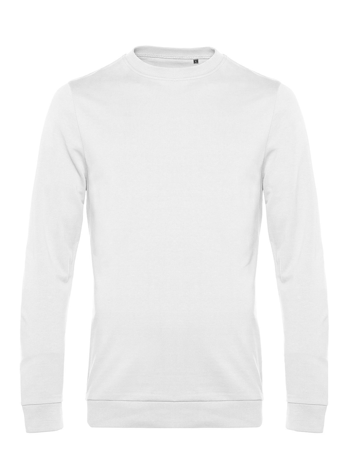 #Set In Sweat - WH001 - Weiß