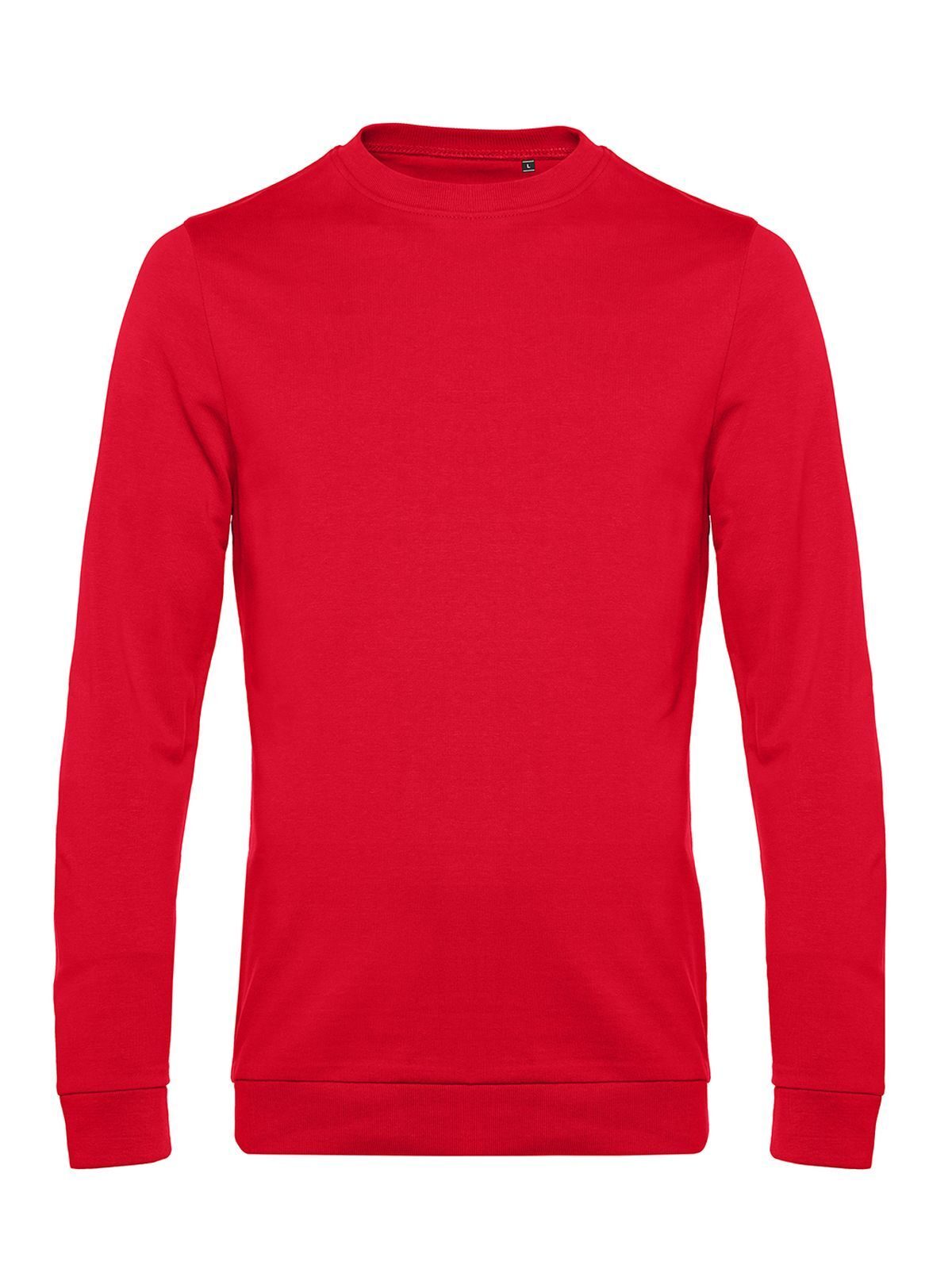 #Set In Sweat - RE004 - Rot