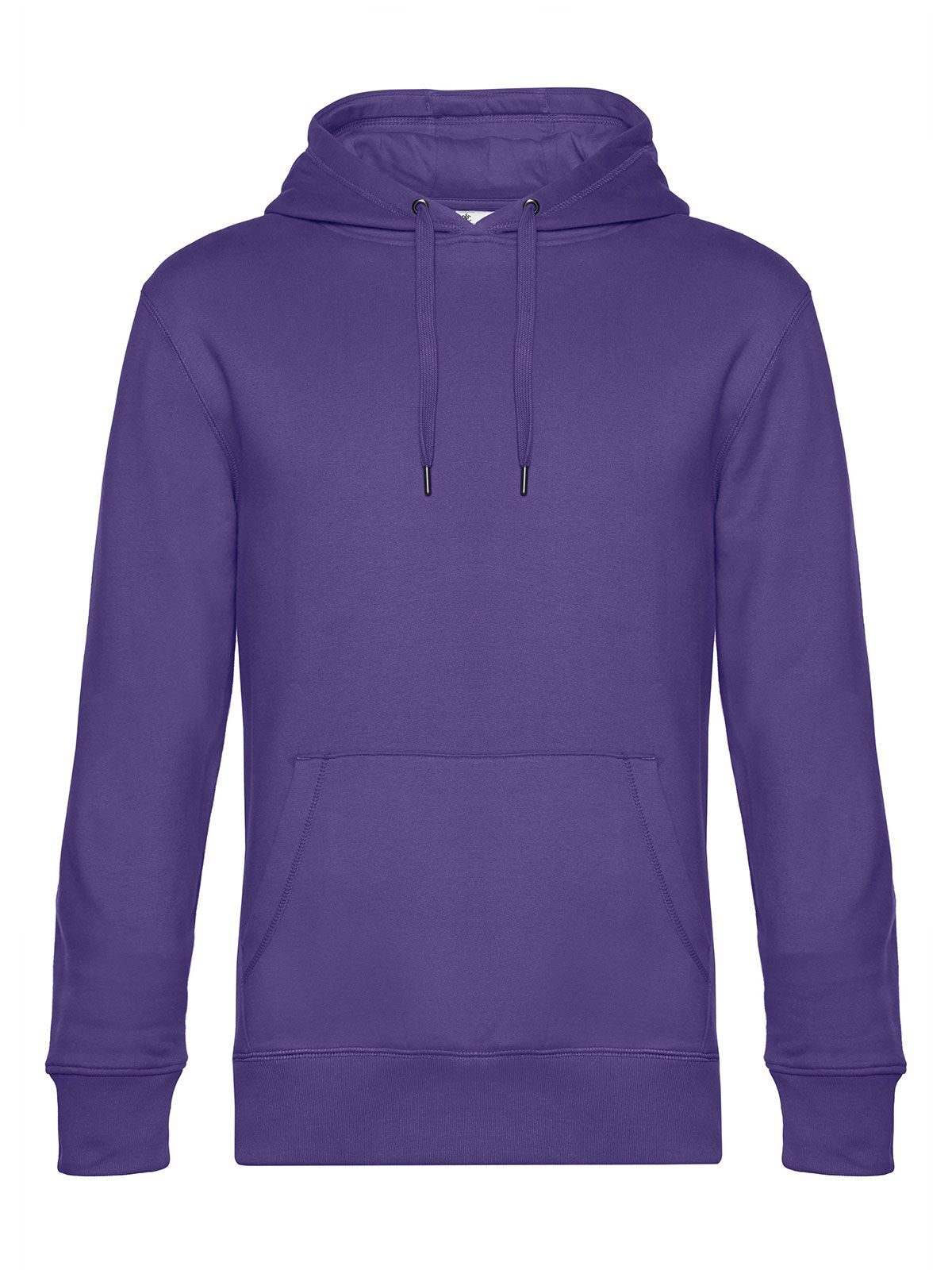 KING Kapuzenpullover_° - RP351 - RP351 – Strahlendes Lila