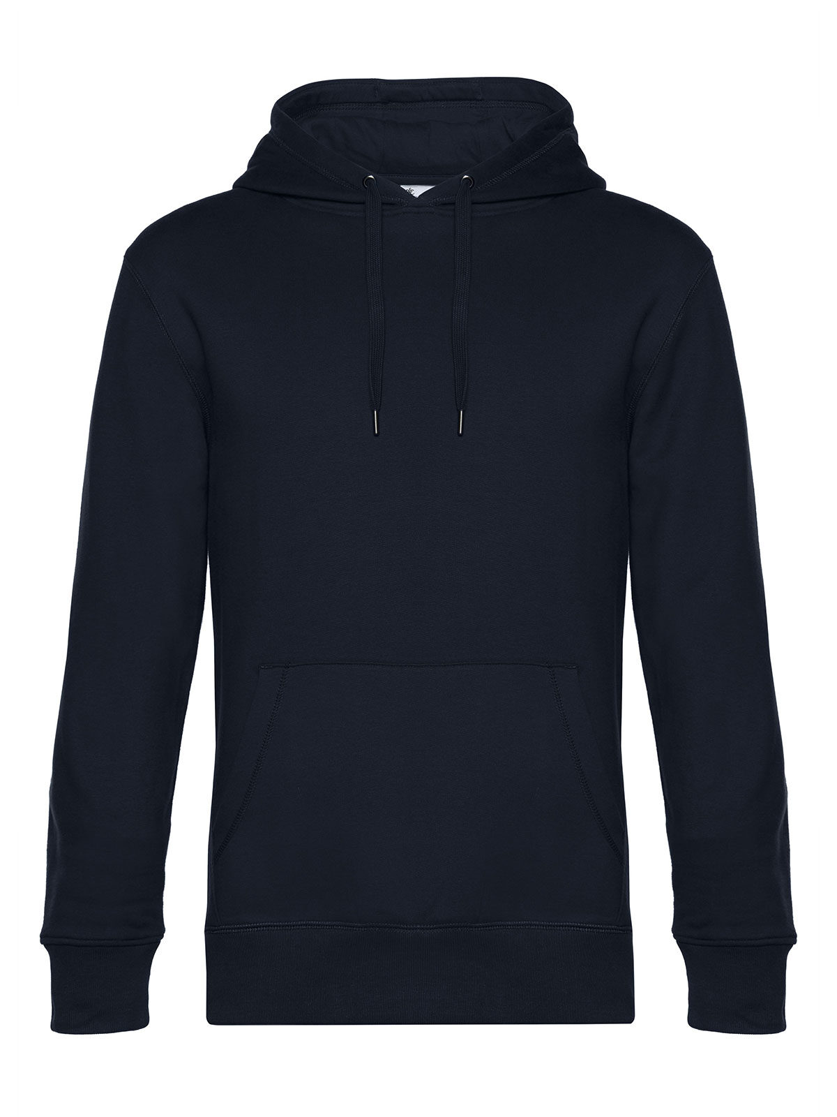 KING Kapuzenpullover_° - NB006 - Marineblau