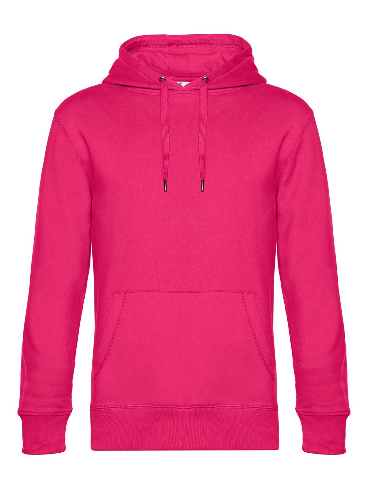 KING Kapuzenpullover_° - MP309 - Magenta Pink