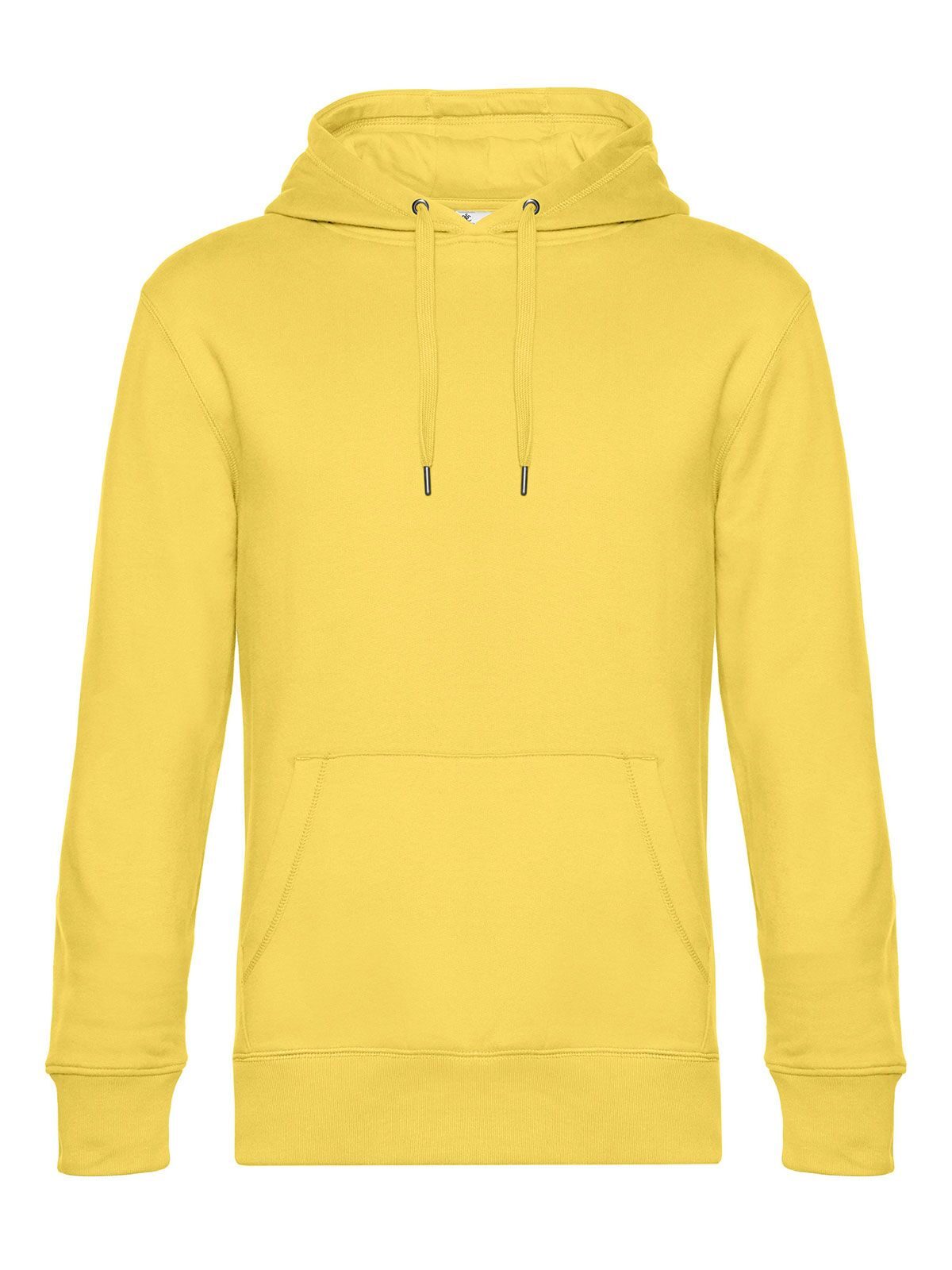 KING Kapuzenpullover_° - YF205 - Yellow Fizz