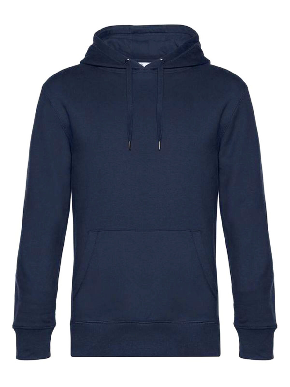 KING Kapuzenpullover_° - NA003 - Marine
