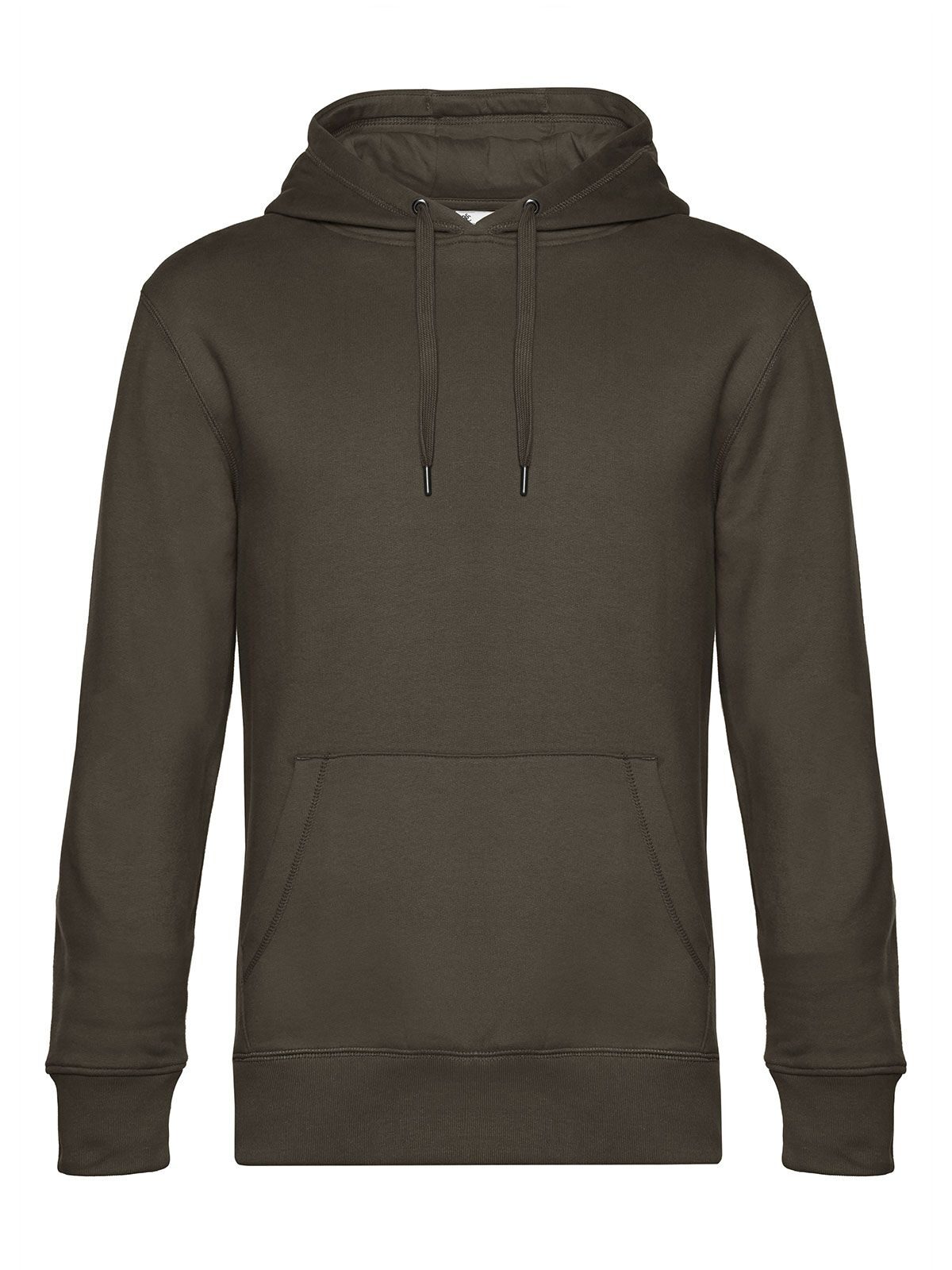 KING Kapuzenpullover_° - KH555 - Khaki