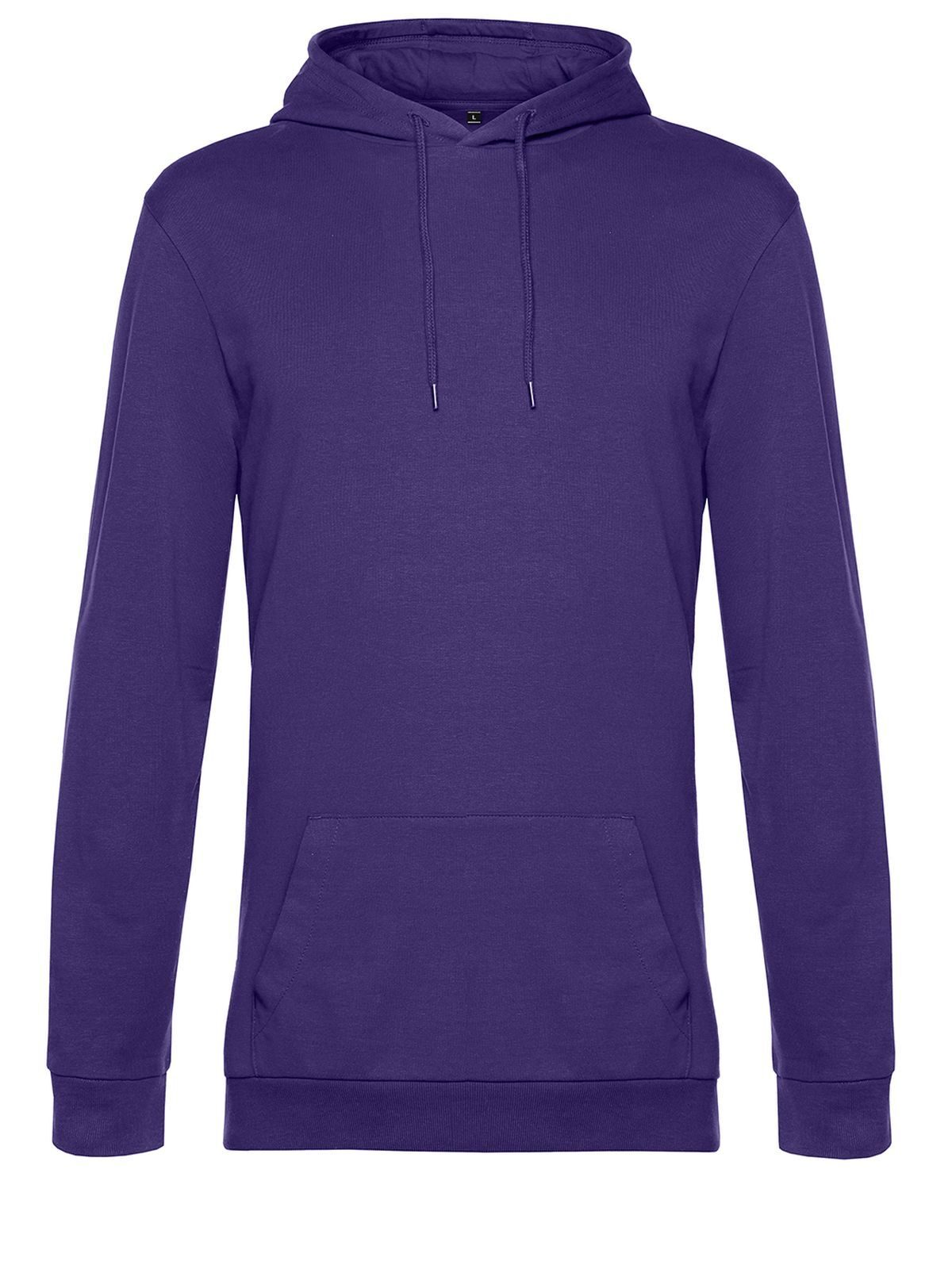 #Kapuzenpullover - RP351 - RP351 – Strahlendes Lila