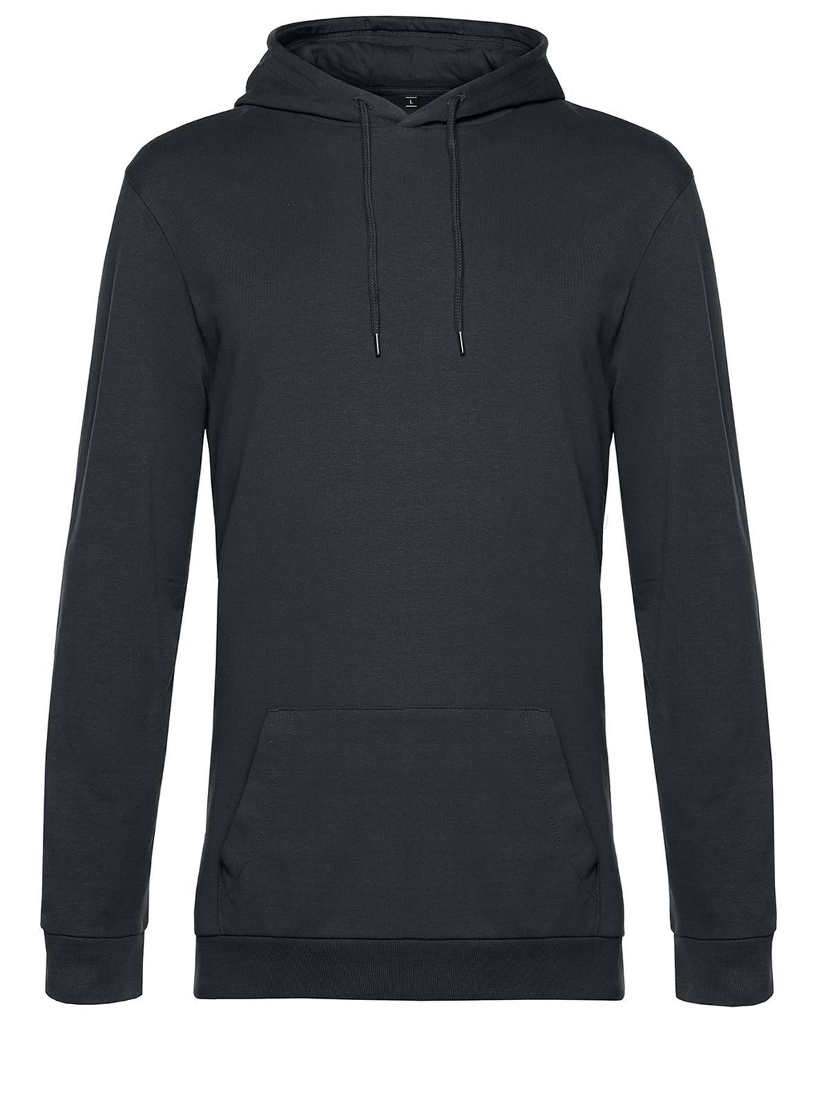 #Kapuzenpullover - AS669 - Asphalt