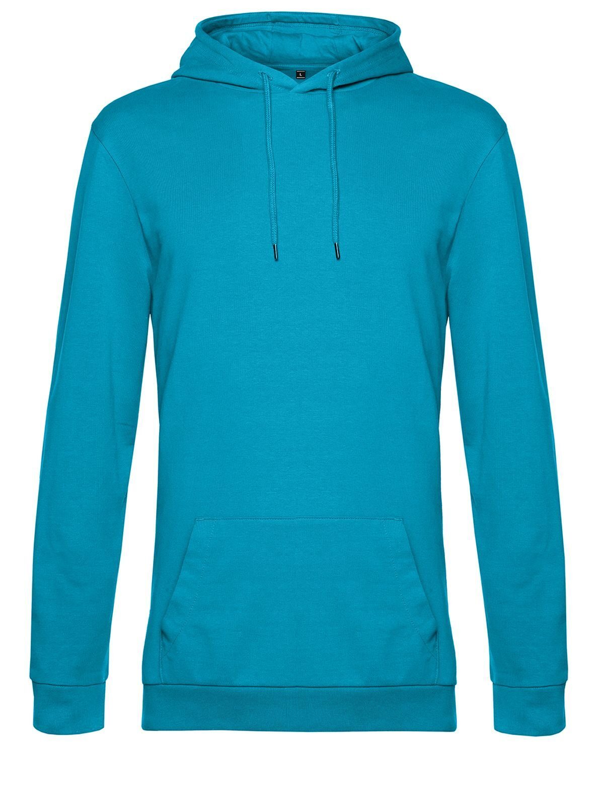 #Kapuzenpullover - HB443 - HB443 – Hawaiian Blue