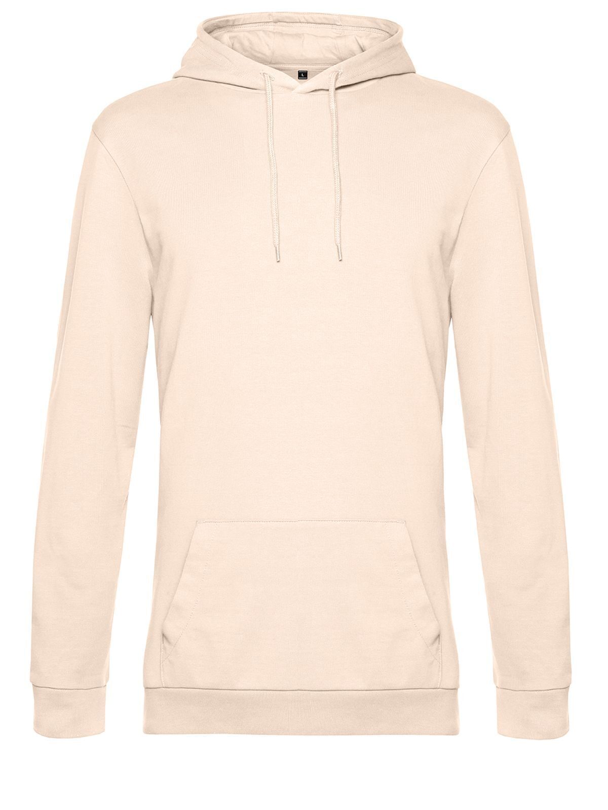 #Kapuzenpullover - PP305 - PP305 – Hellrosa