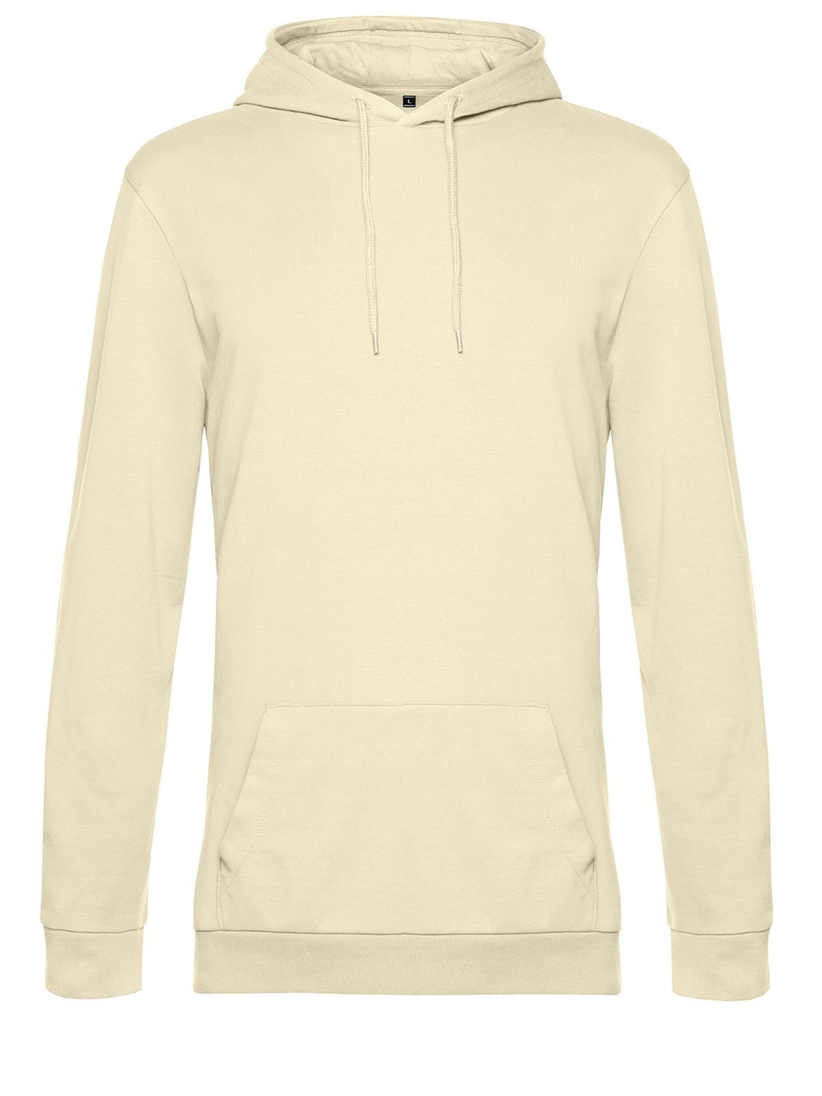 #Kapuzenpullover - PY199 - PY199 – Hellgelb