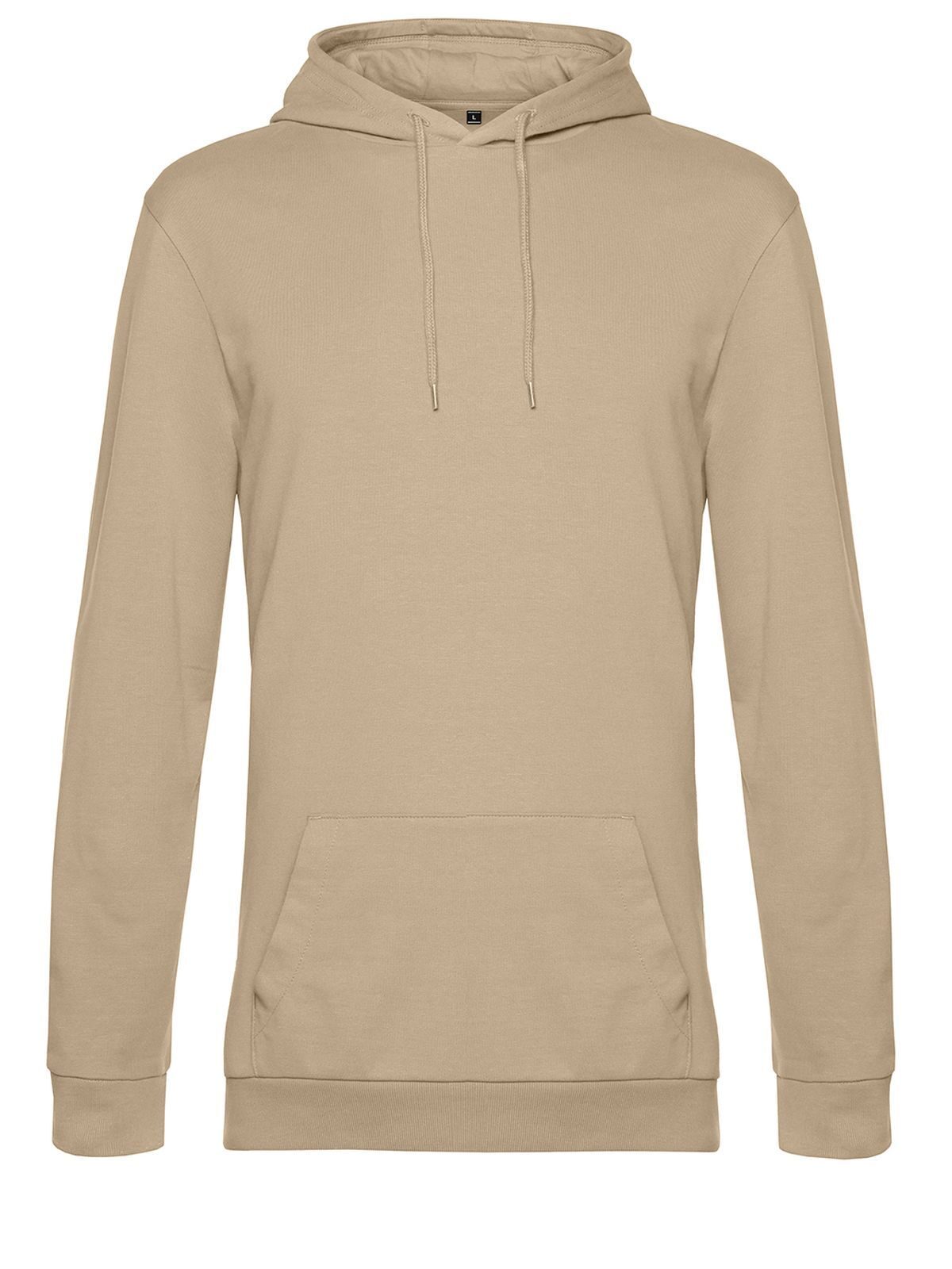 #Kapuzenpullover - DE123 - Wüste