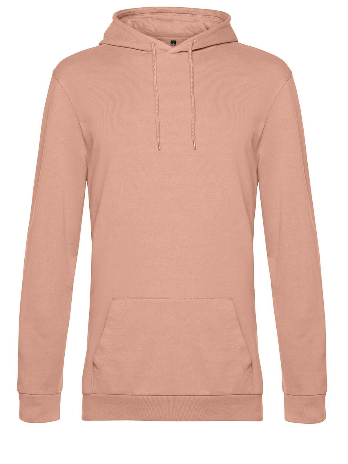 #Kapuzenpullover - NU307 - Nackt