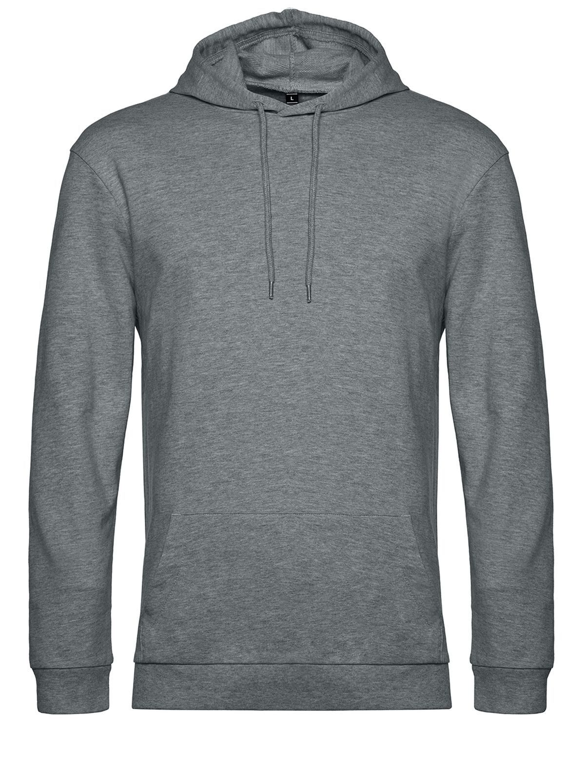 #Kapuzenpullover - MA121 - Mastix
