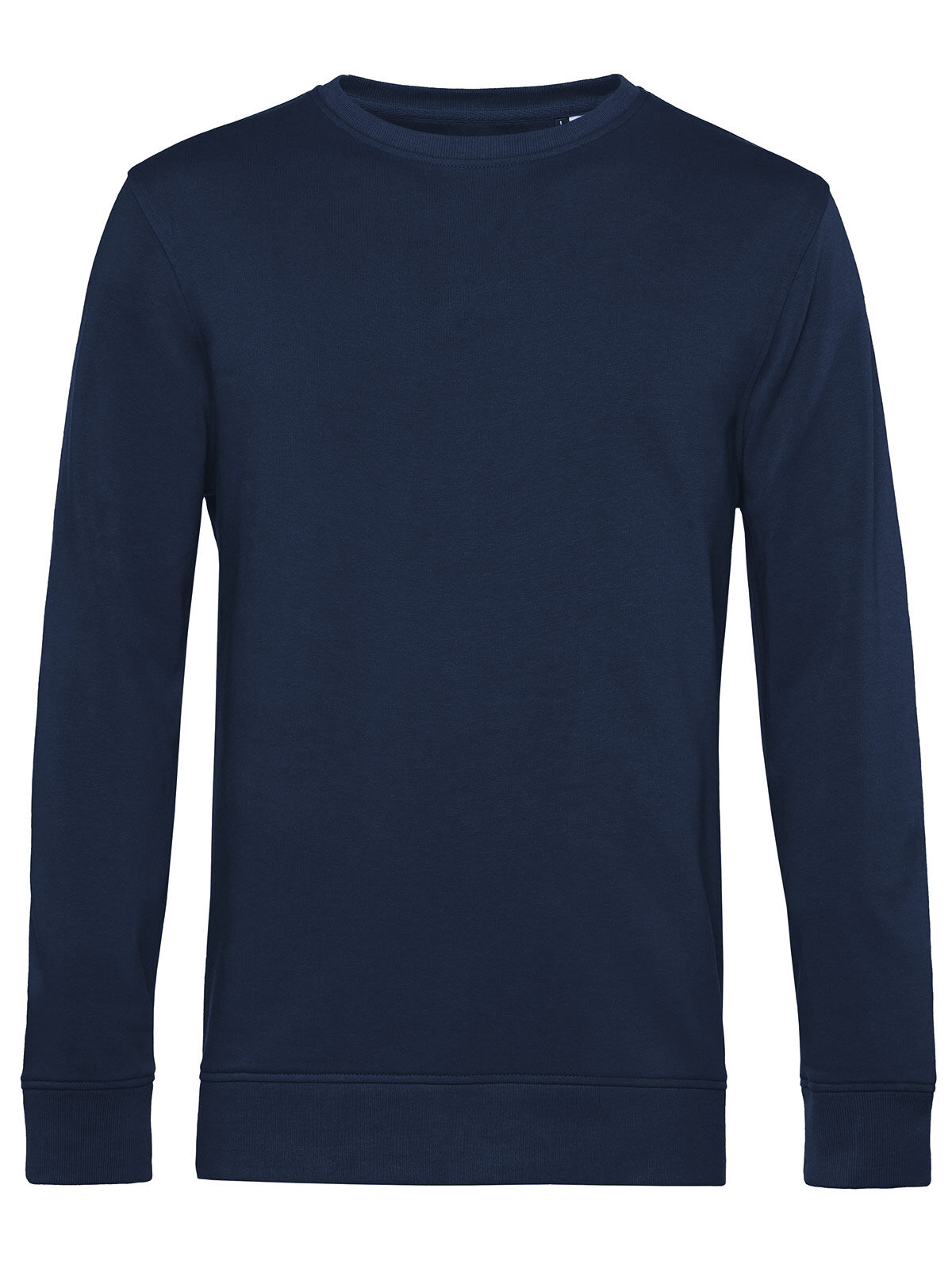 Inspire Crew Neck Sweatshirt_° - NB006 - Marineblau