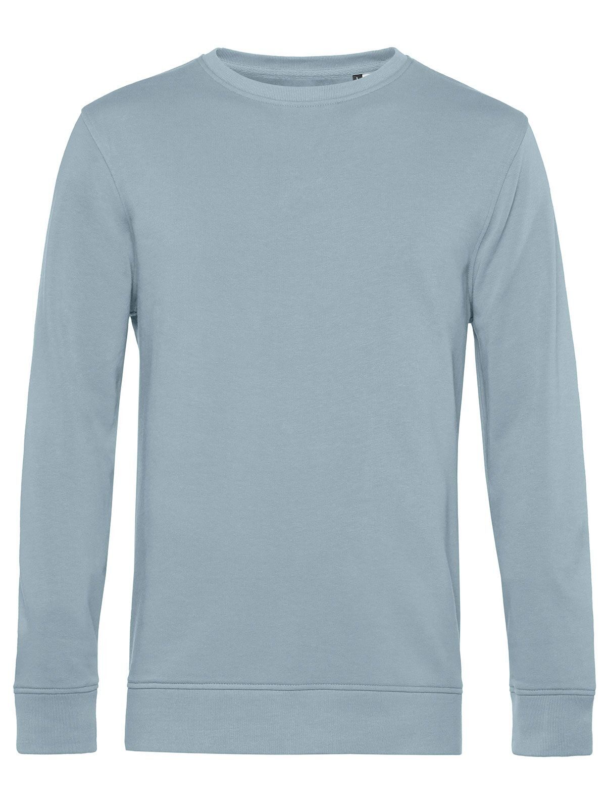 Inspire Crew Neck Sweatshirt_° - SR306 - Zartrosa