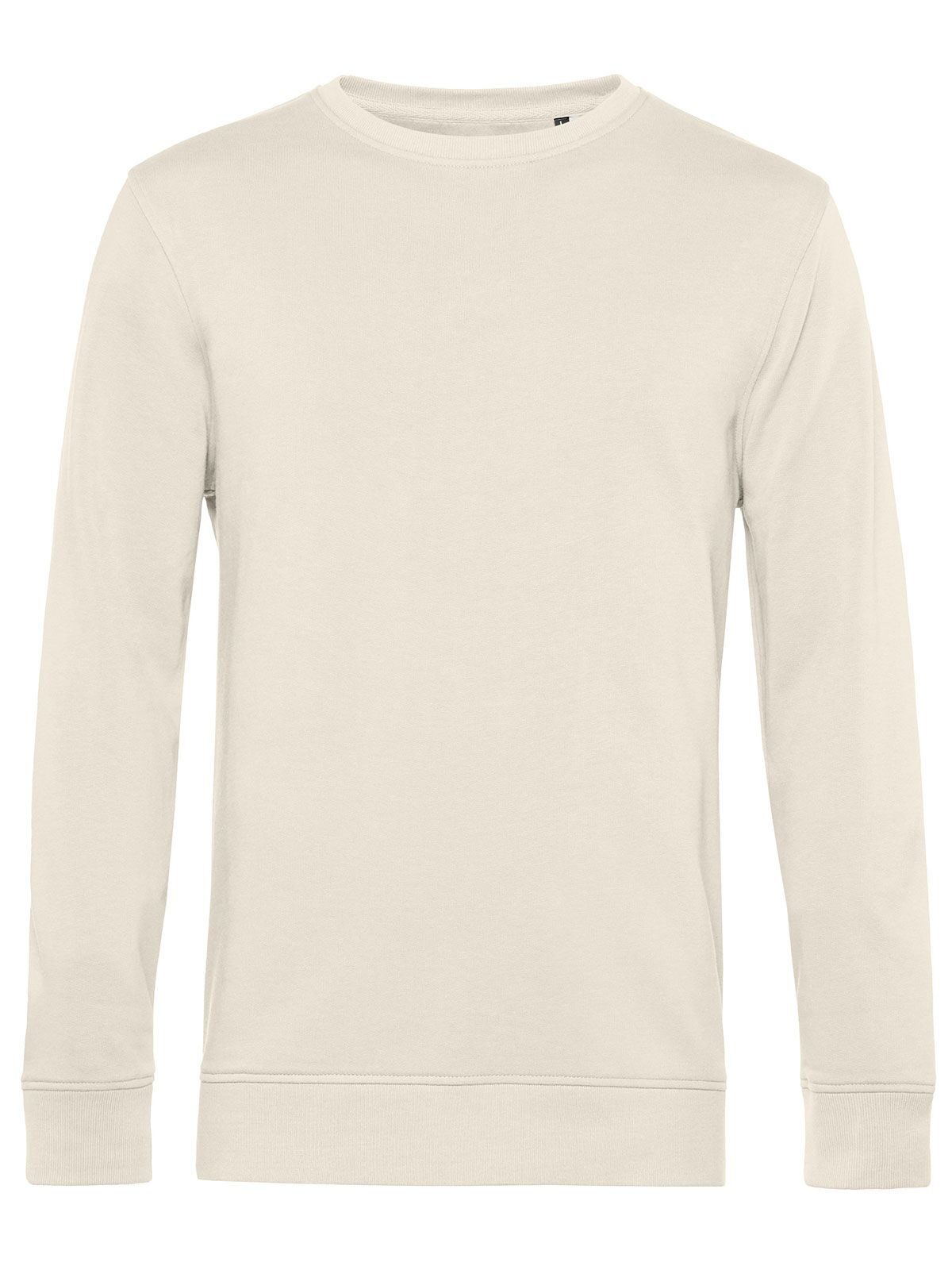 Inspire Crew Neck Sweatshirt_° - OW101 - Off-White