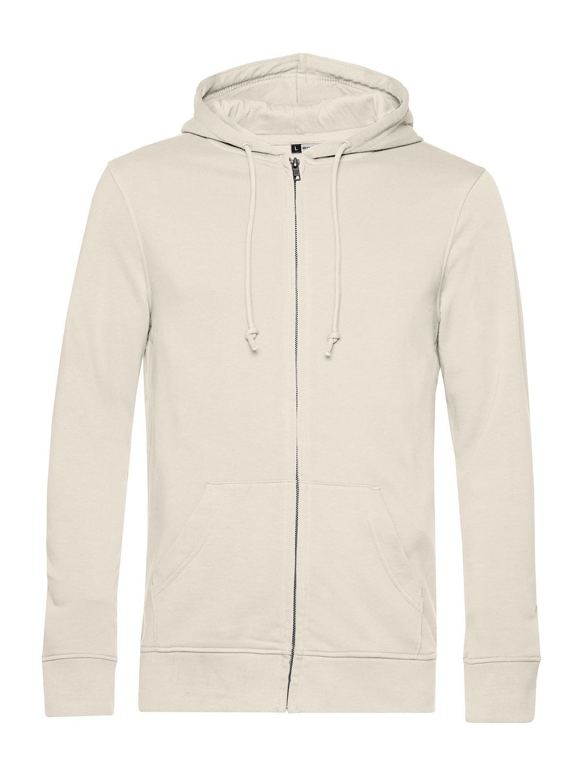 Inspire Zipped Hood Jacket_° - OW101 - Off-White