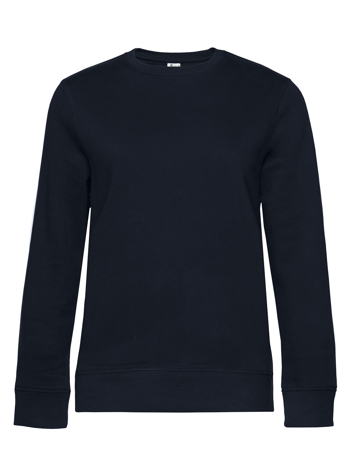 QUEEN Rundhals-Sweatshirt_° - NA003 - Marine