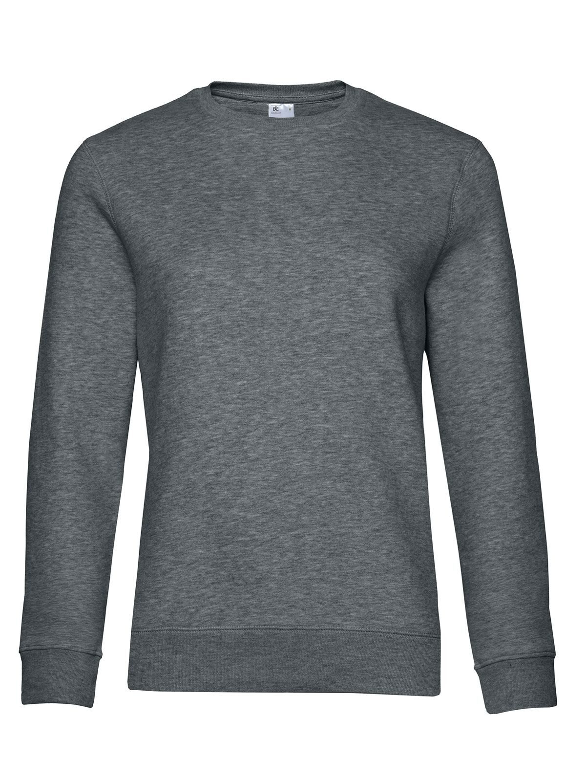QUEEN Rundhals-Sweatshirt_° - MA121 - Mastix