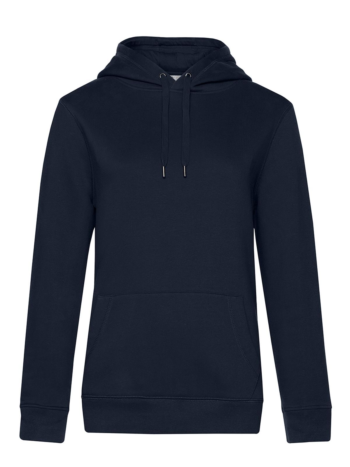 QUEEN Kapuzenpullover_° - NB006 - Marineblau