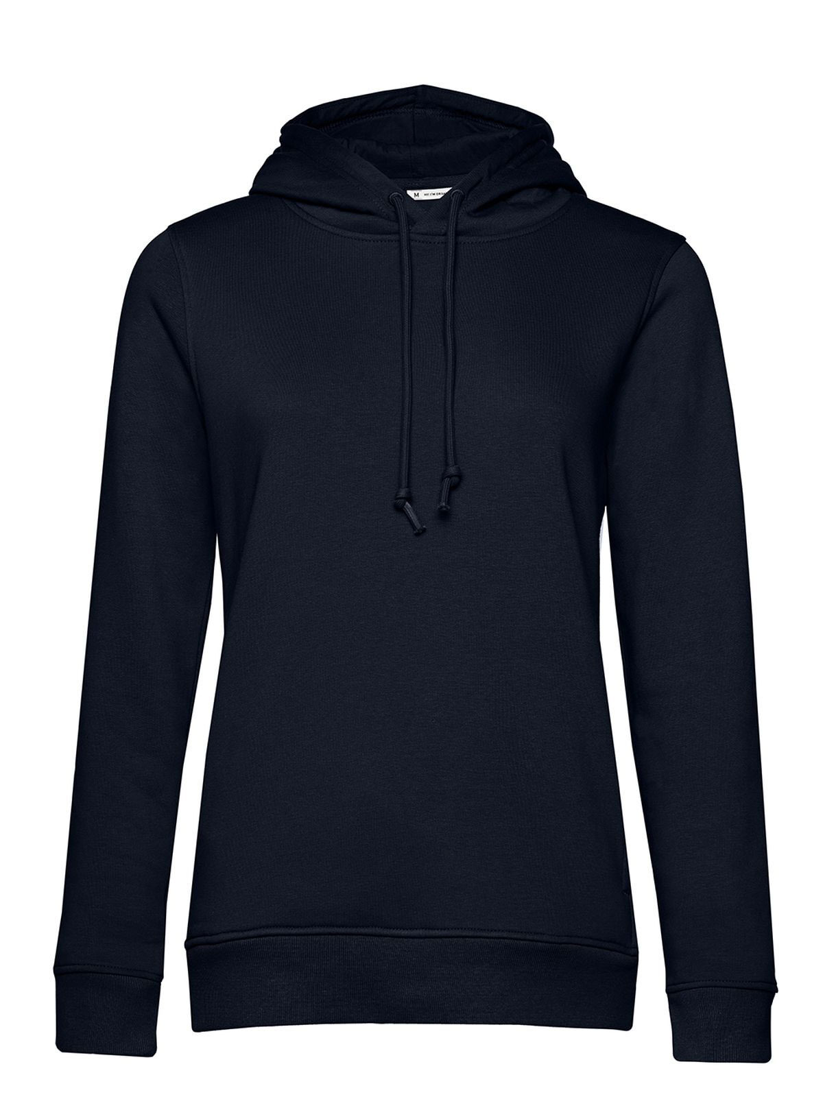 QUEEN Kapuzenpullover_° - NA003 - Marine