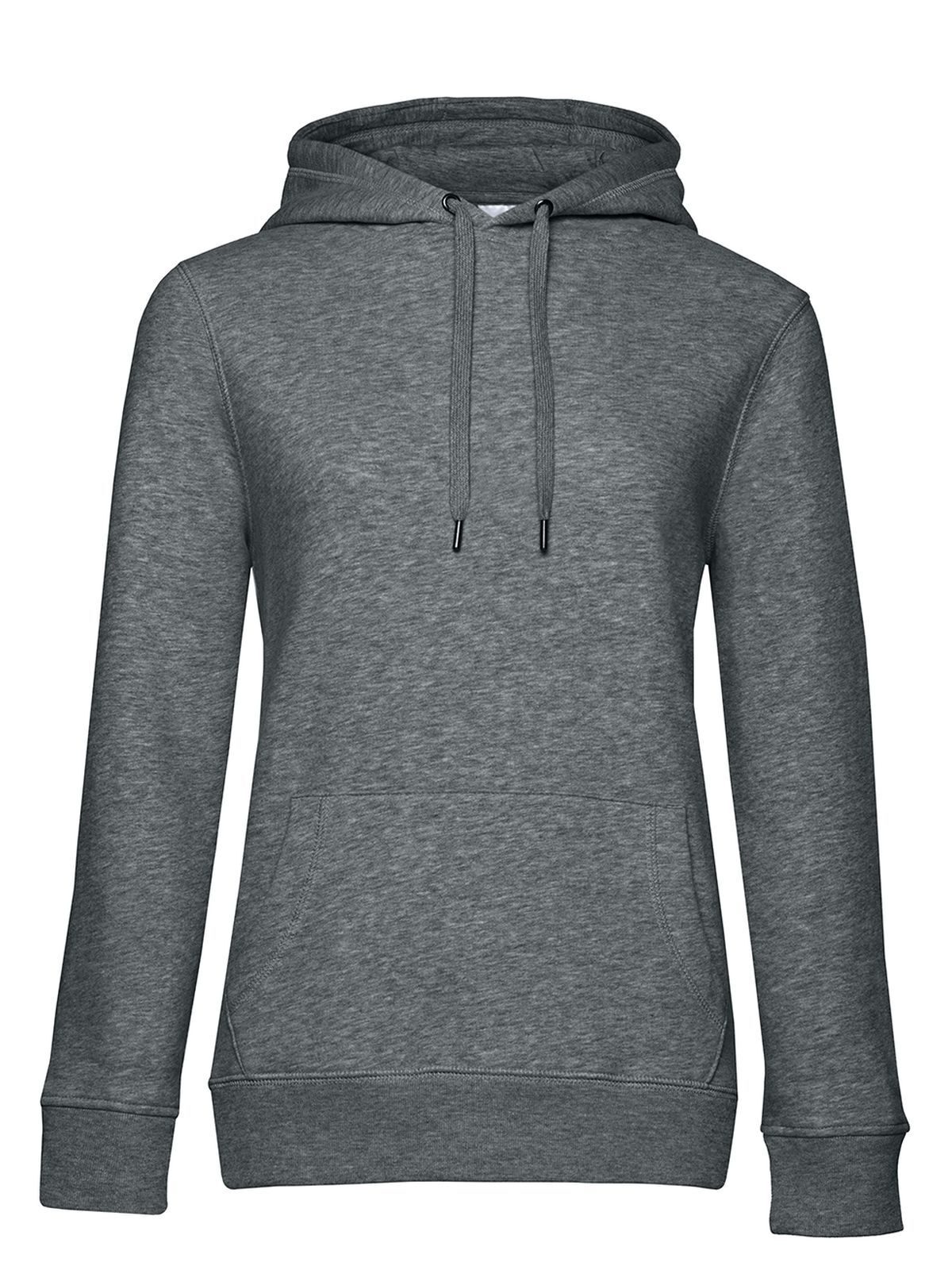 QUEEN Kapuzenpullover_° - MA121 - Mastix