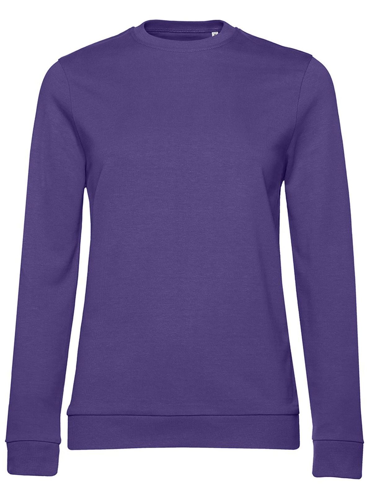 Damen #Set In Sweat - RP351 - RP351 – Strahlendes Lila
