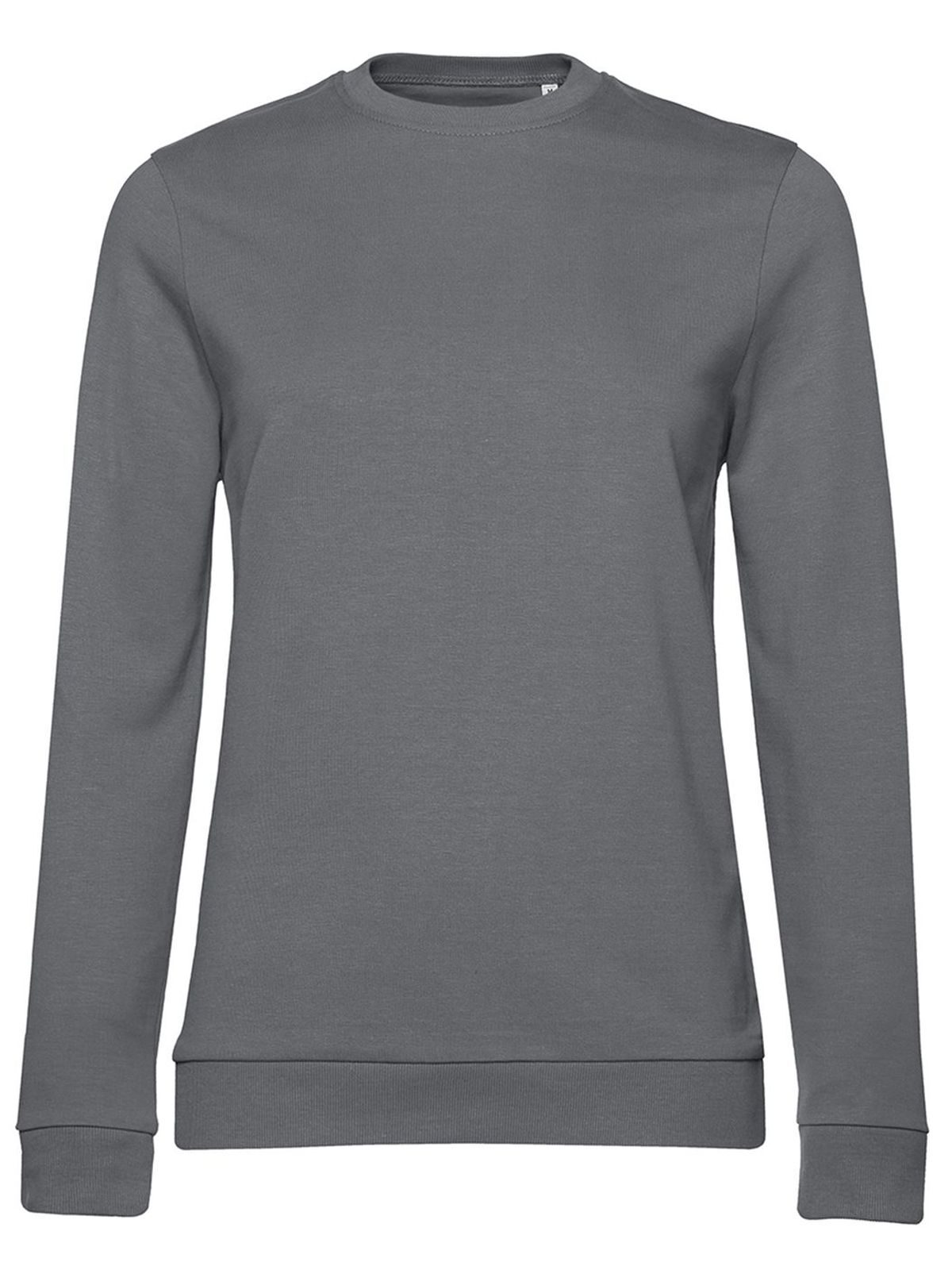 Damen #Set In Sweat - EG665 - EG665 – Elefantengrau